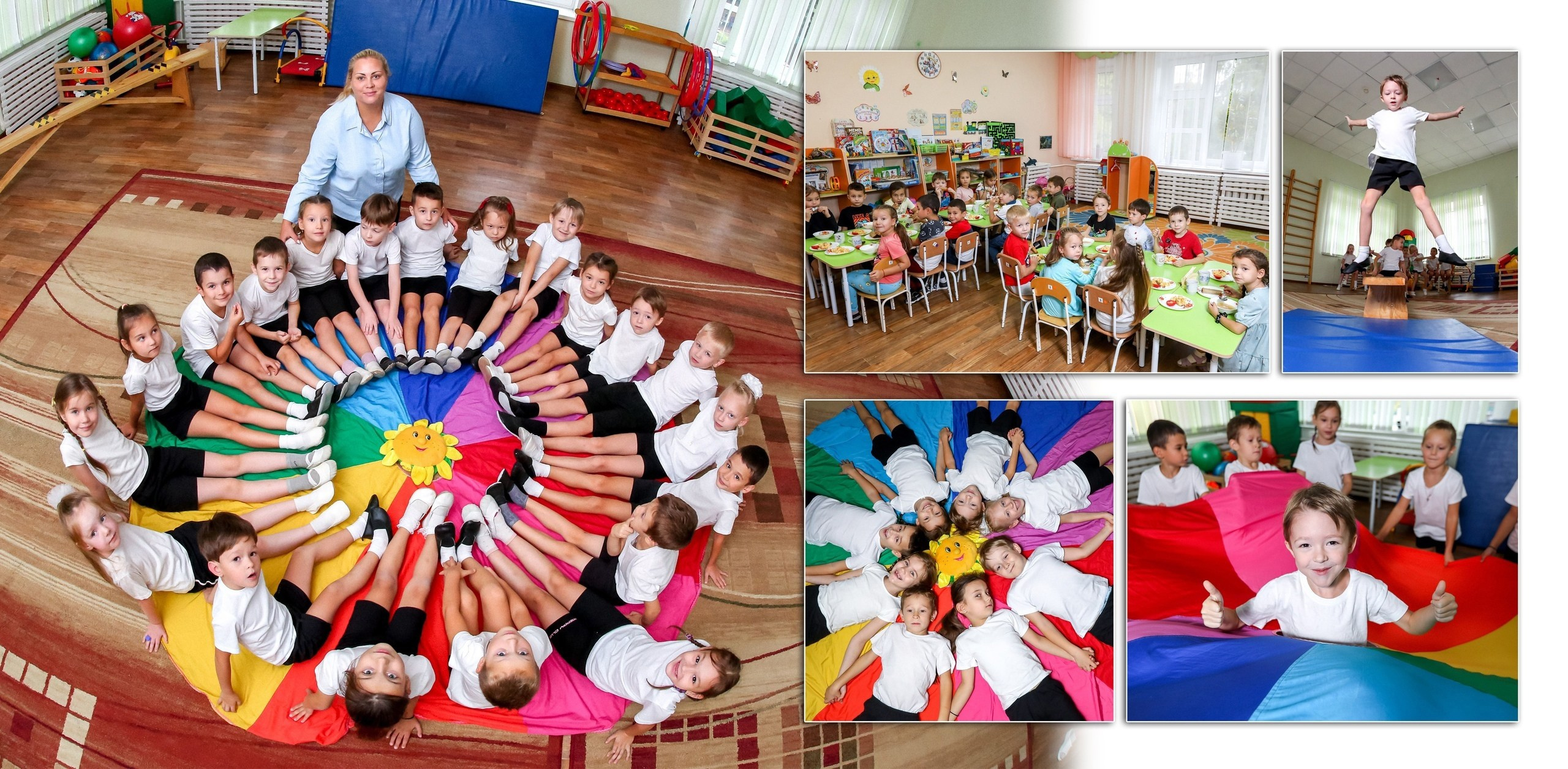 Варианты альбомов садик. Выпускные альбомы в Казани фотограф Сергей Жегалов