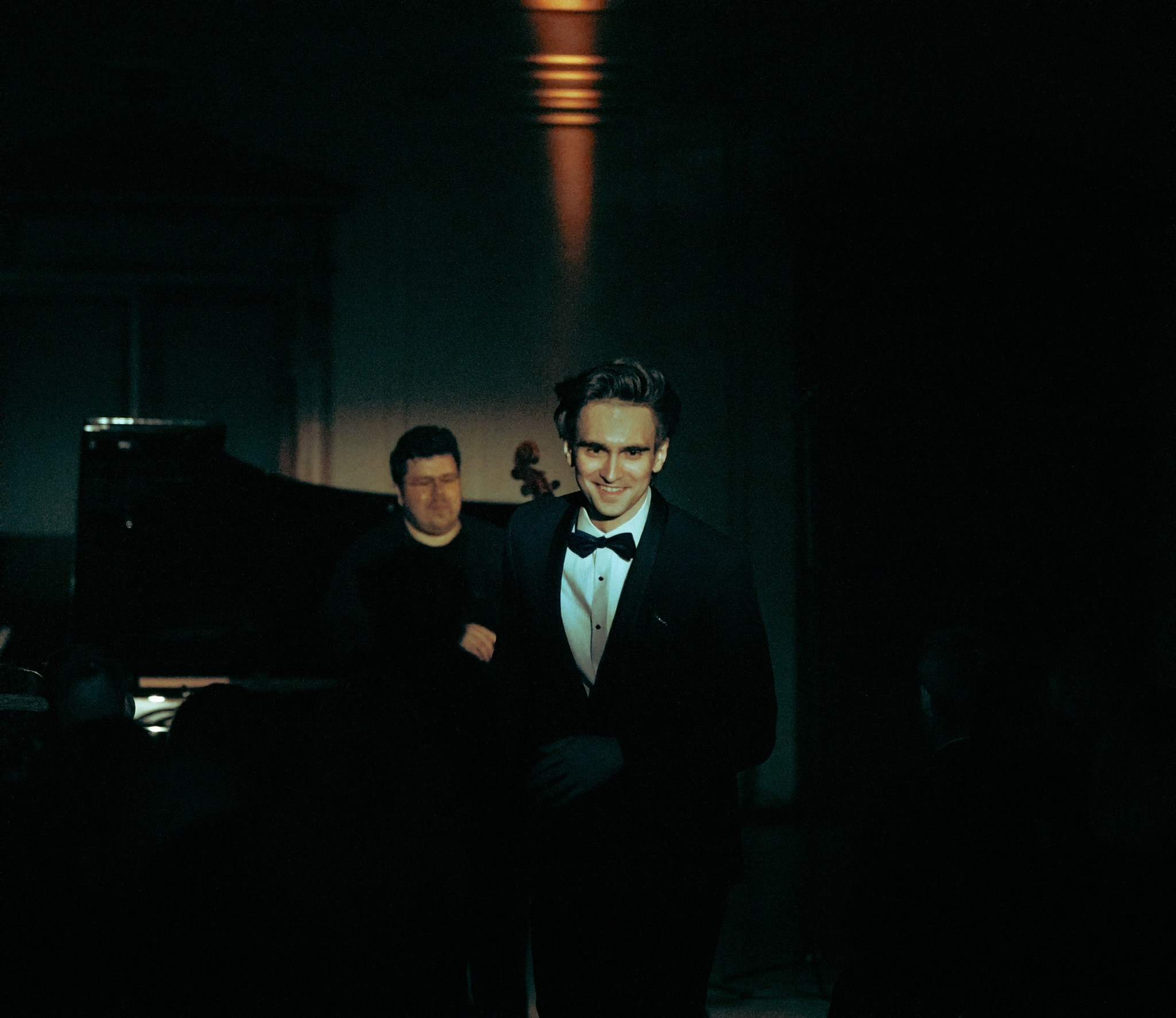 Fotографиня из Санкт-Петербурга Настя Шуман