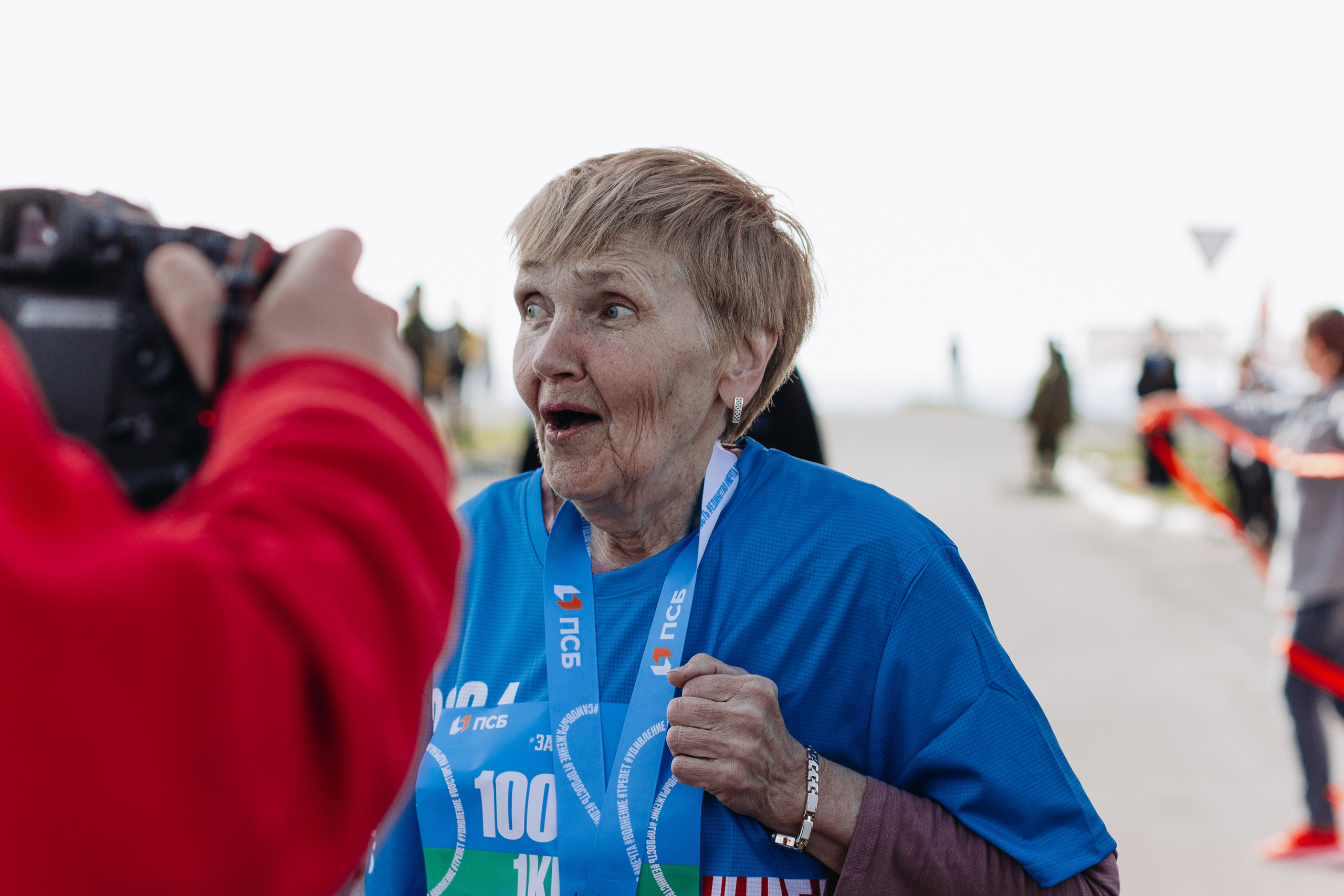 Репортаж ЗАБЕГ РФ 2024 КУРИЛЬСК. Фотограф Итуруп | Курильские острова