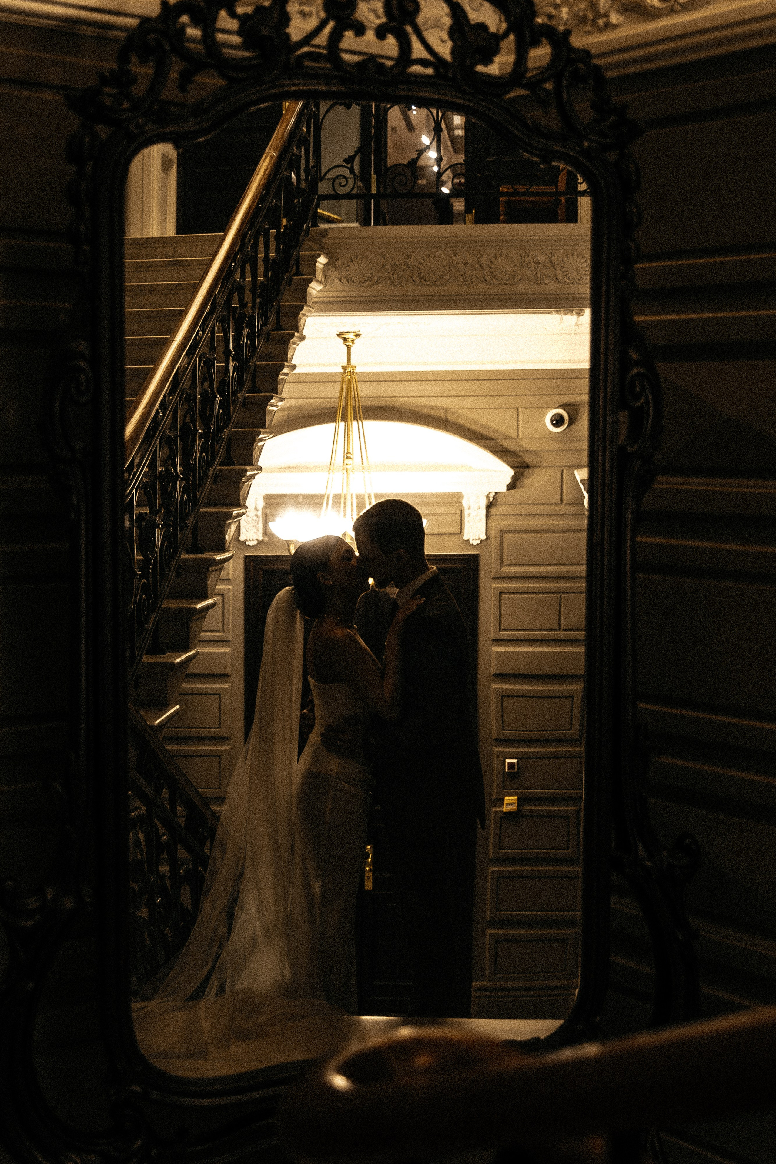 Тихий шум. Свадебный фотограф в Казани, РТ, РФ Миннуллин Динар