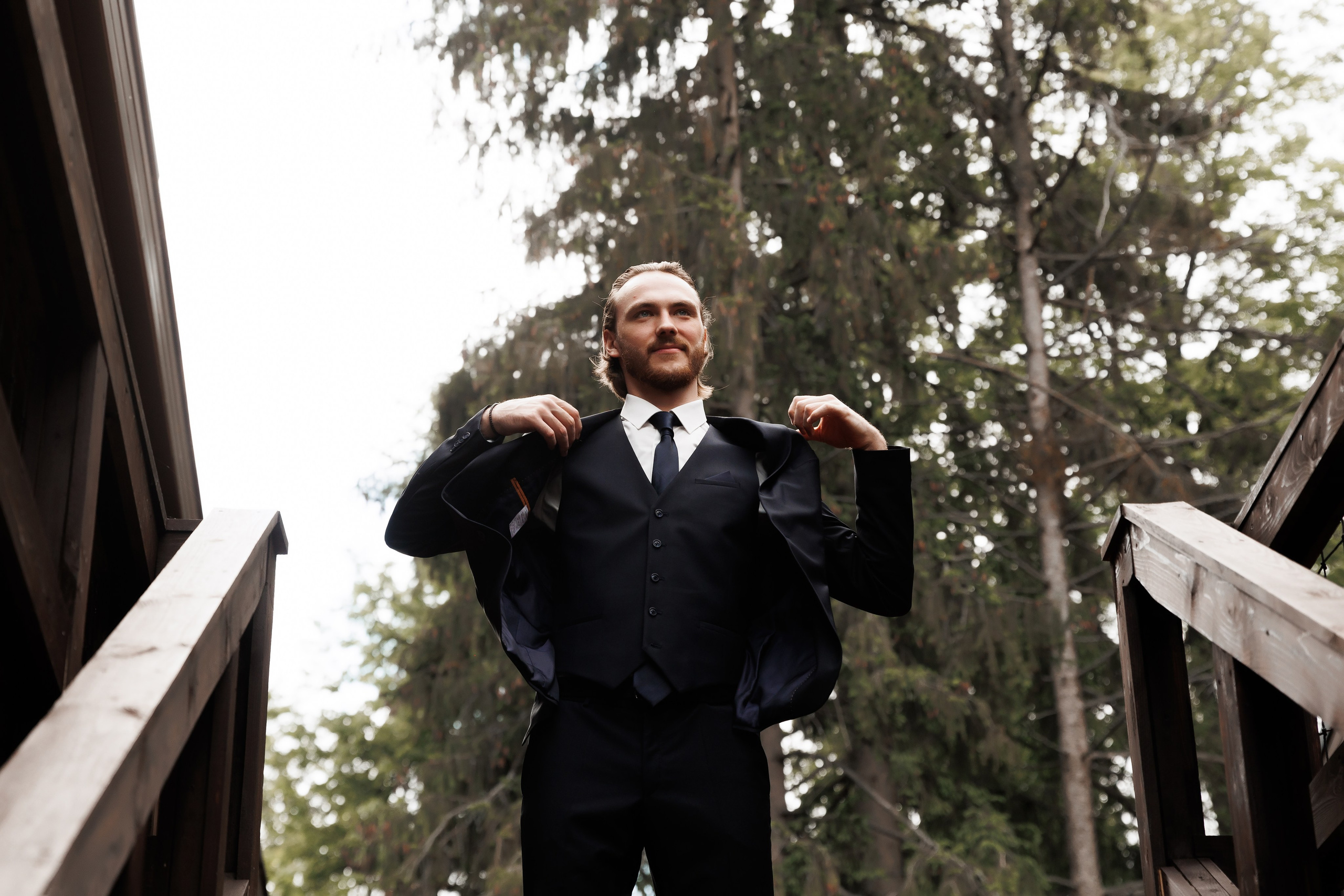 Weddings. Photographer Sasha Orlov