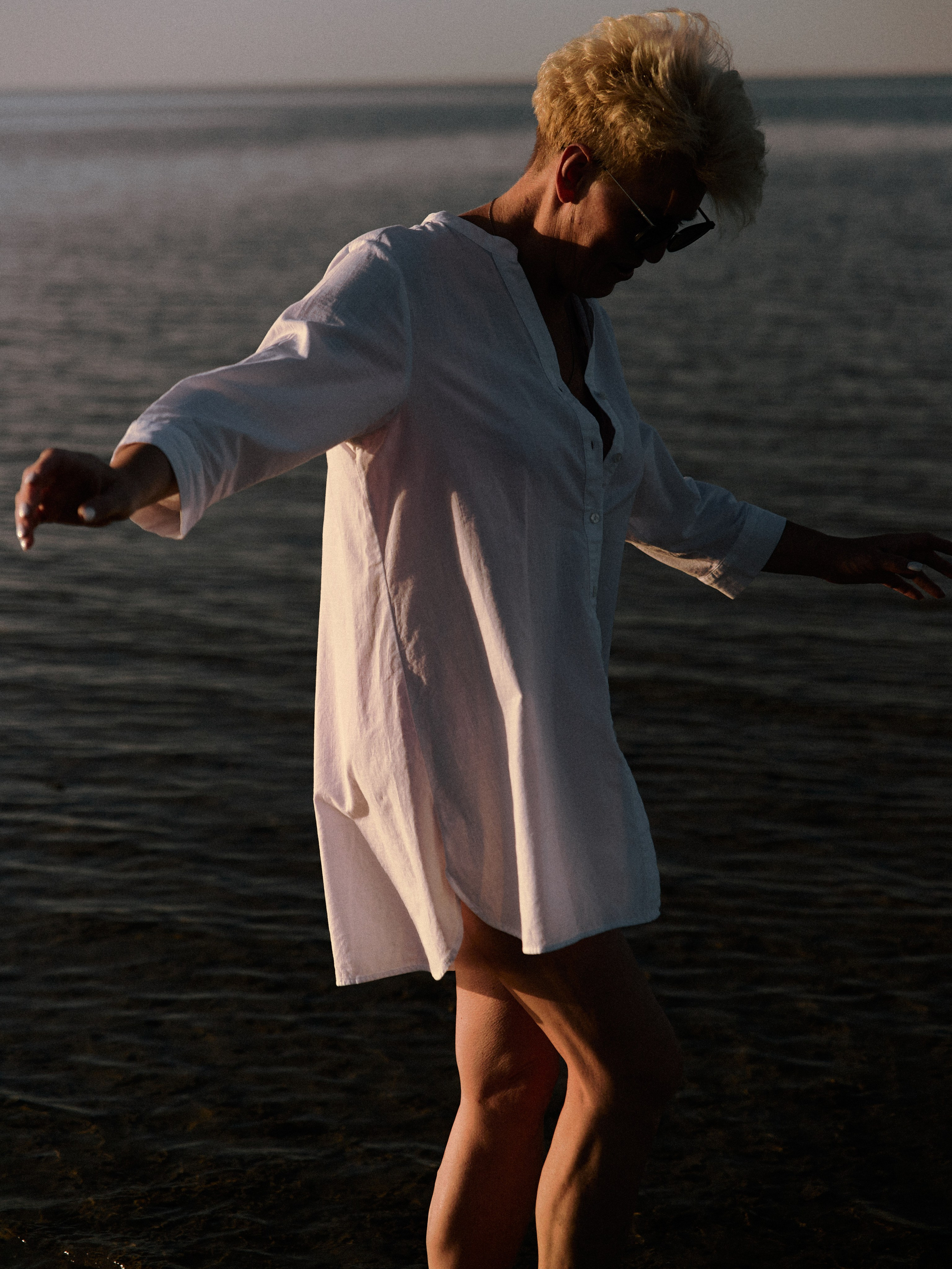 Для индивидуальной съёмки. Jorgis Talè — photographer, kind person, teacher of arts and other mag