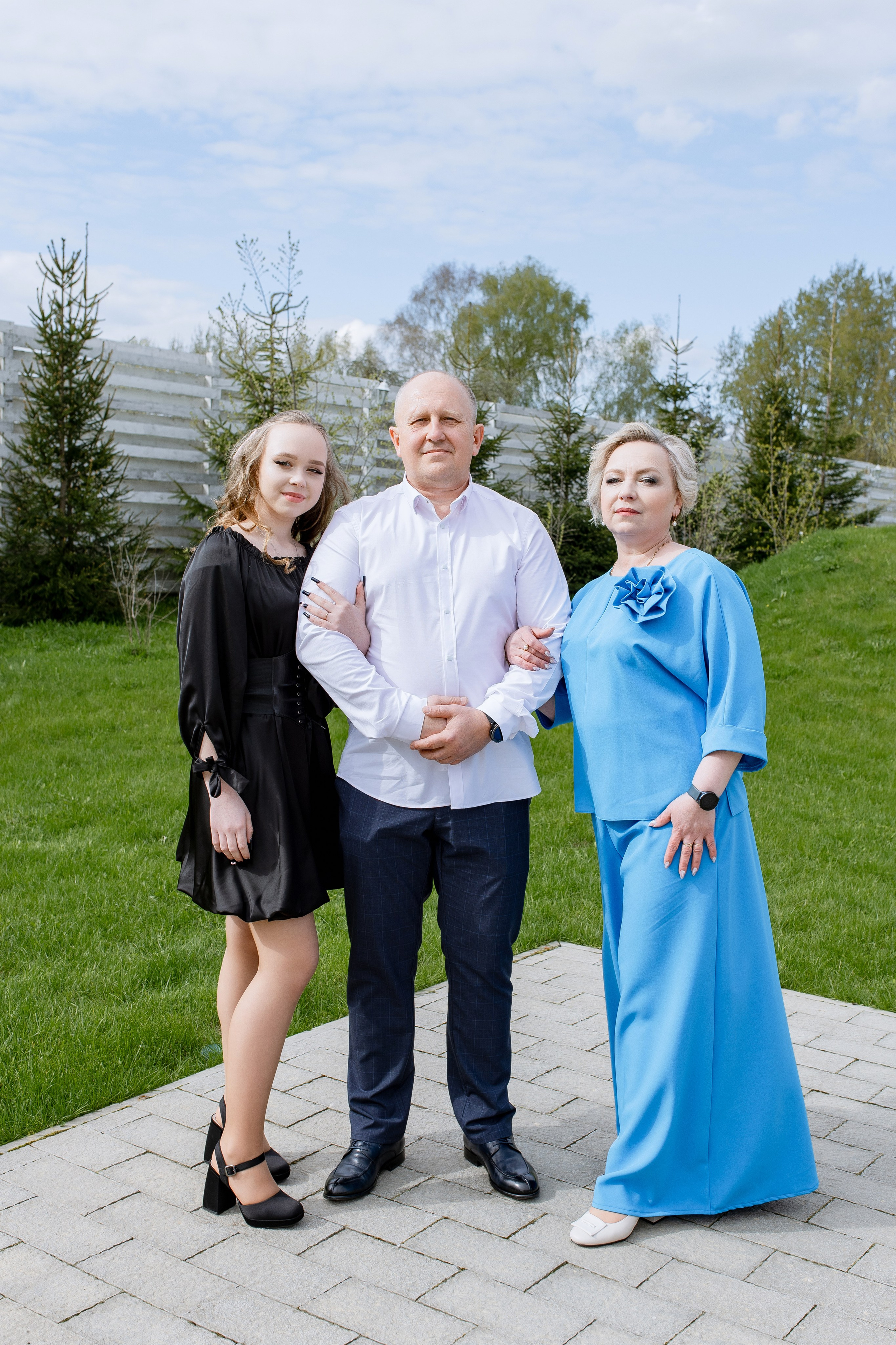 Виктория и Илья. Свадебный фотограф Витебск Минск