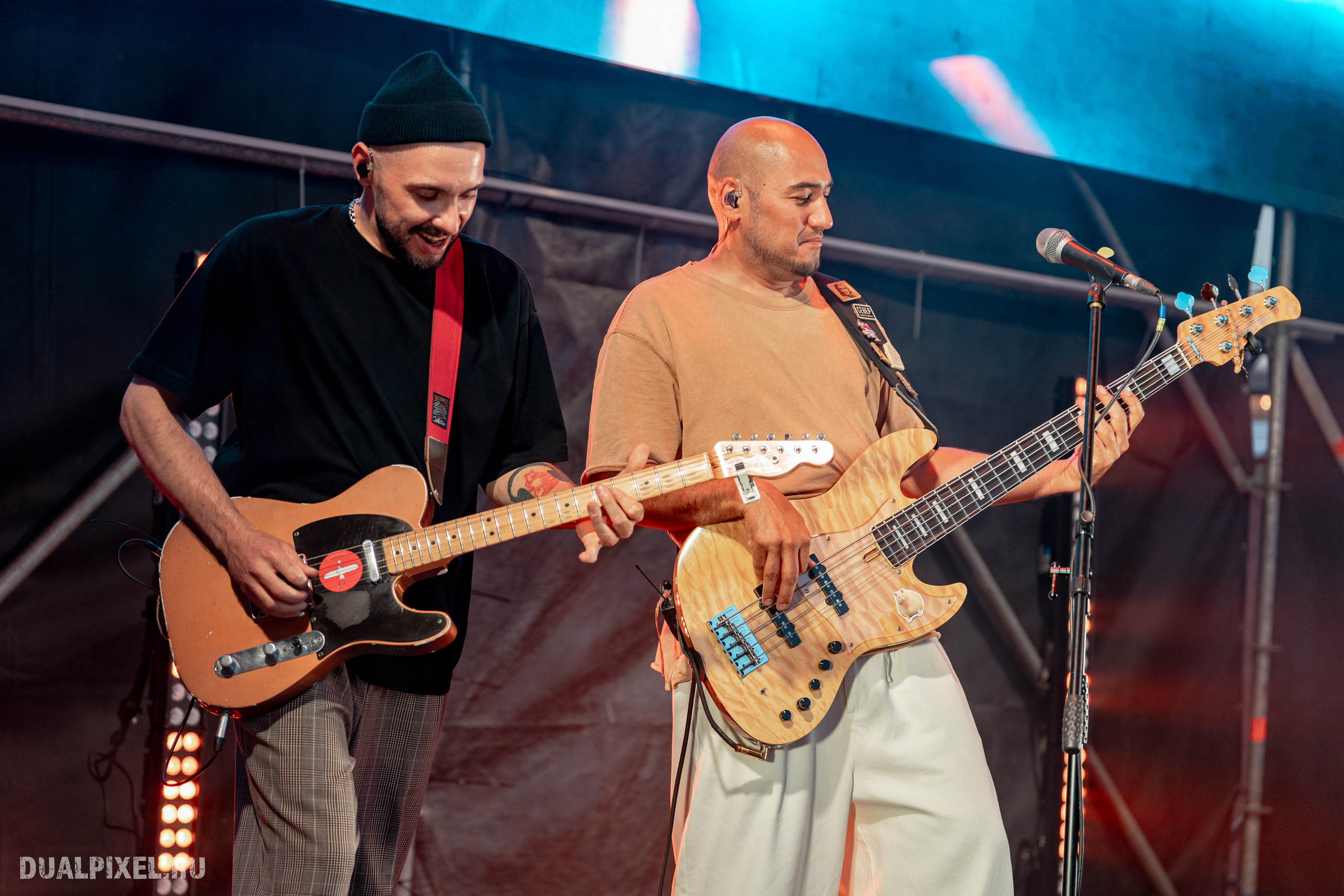 Мураками. Магия музыки в кадре: Концертная Фотография