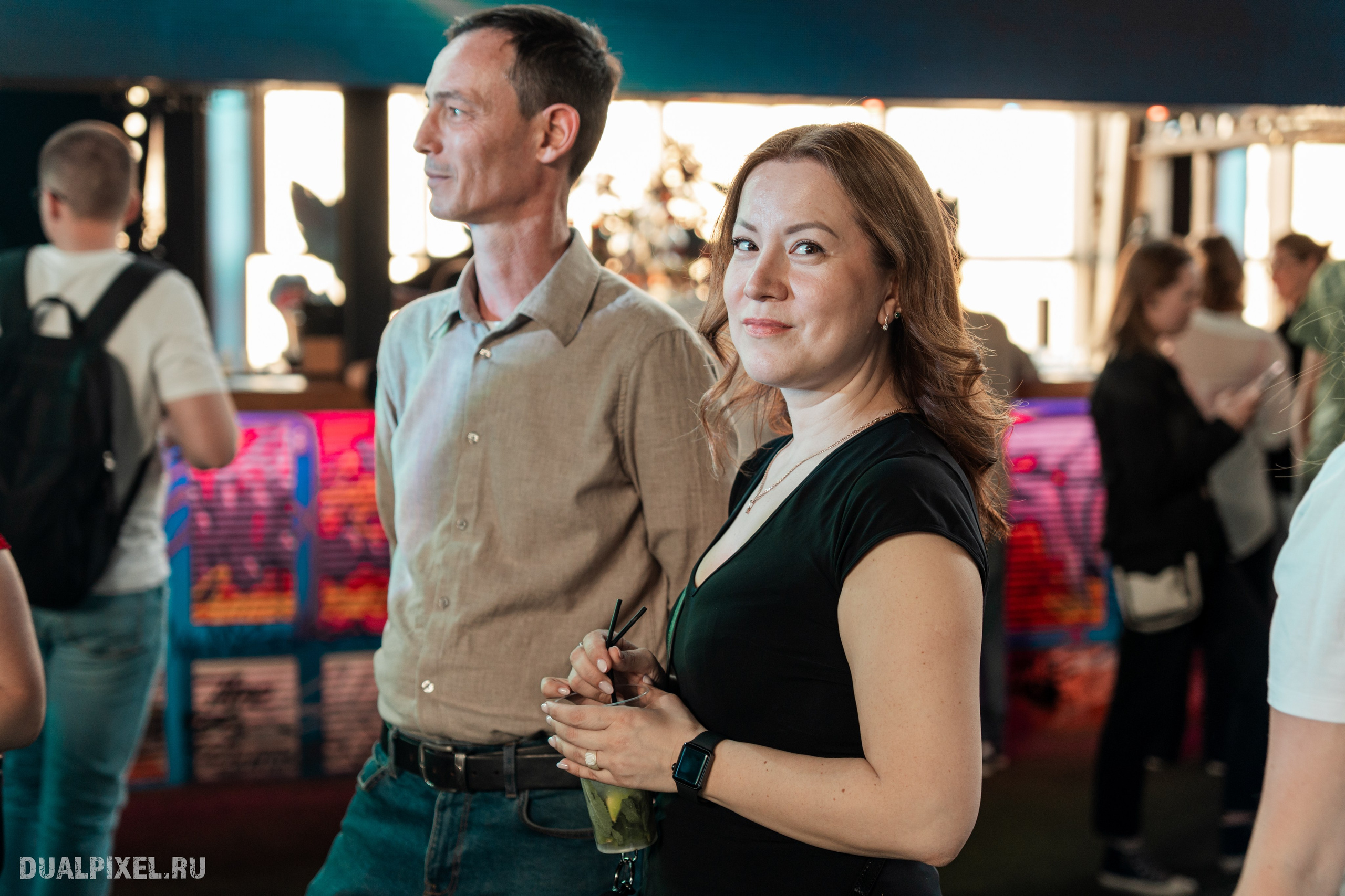 Дельфин. Магия музыки в кадре: Концертная Фотография