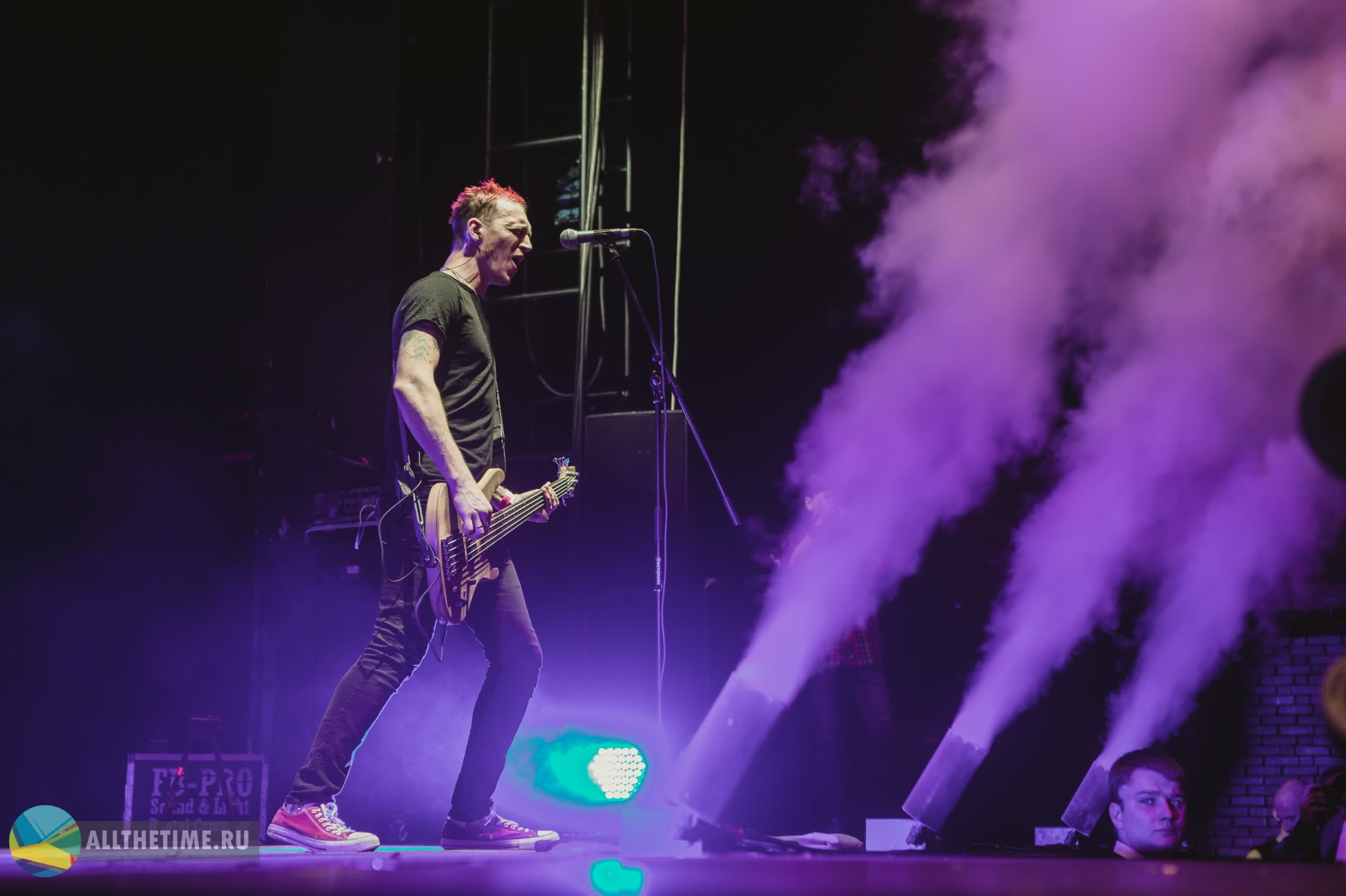 RADIO TAPOK. Магия музыки в кадре: Концертная Фотография