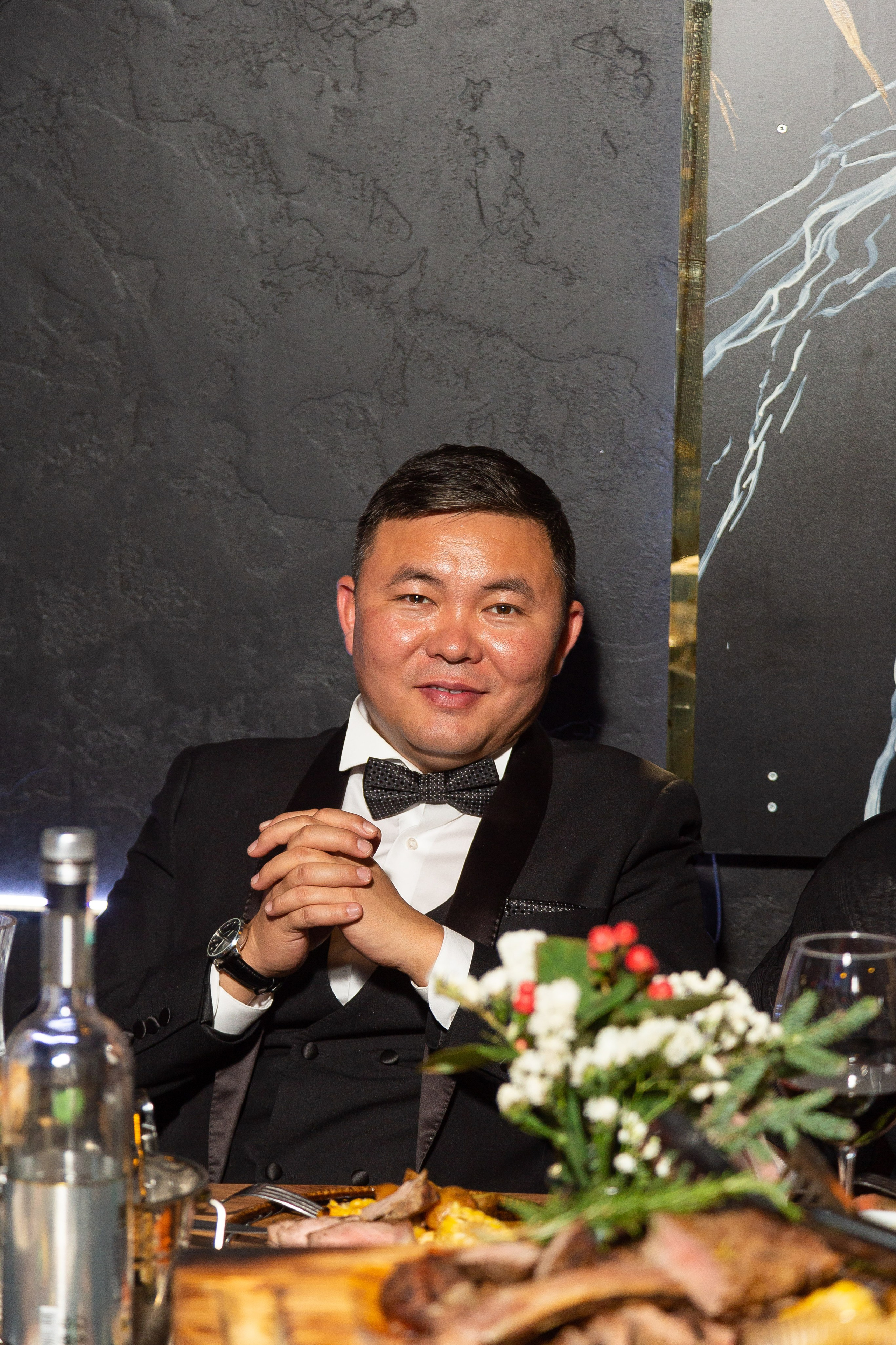 Корпоратив в стиле GATSBY. Свадебный фотограф в Алматы Айгерим Верба