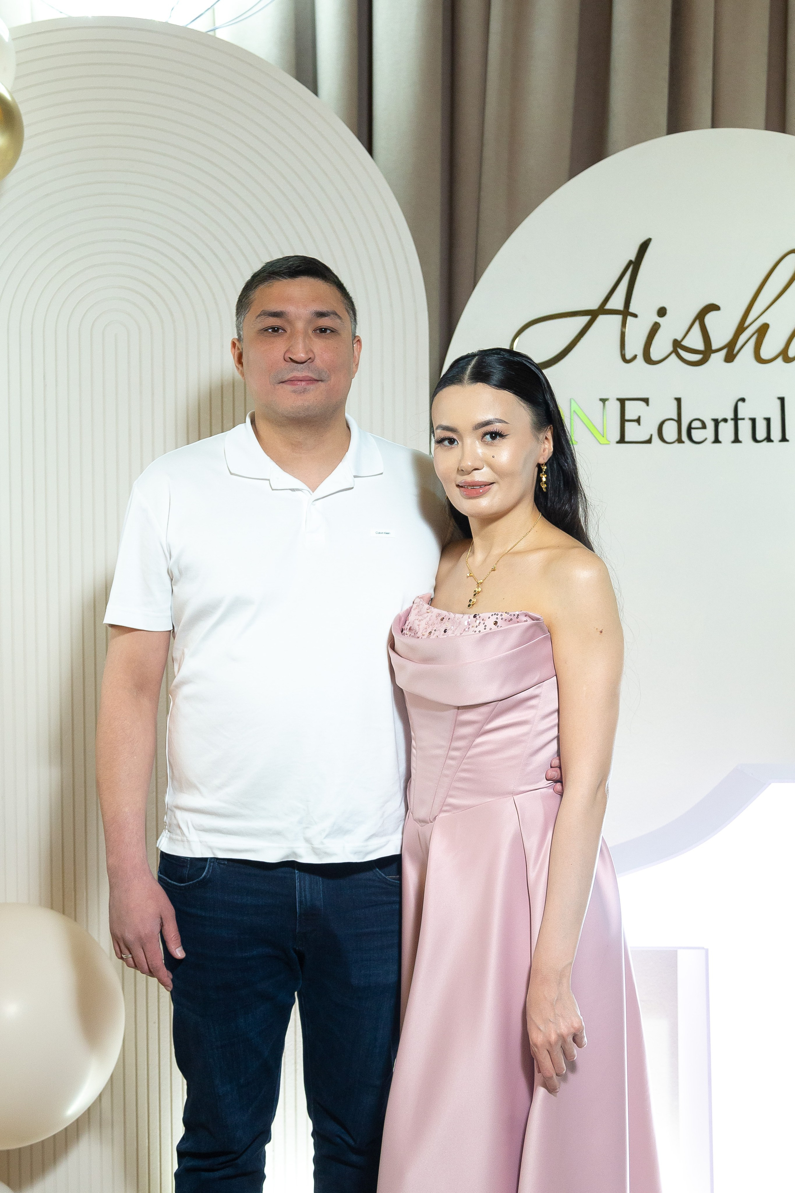 Айше 1 годик. Свадебный фотограф в Алматы Айгерим Верба