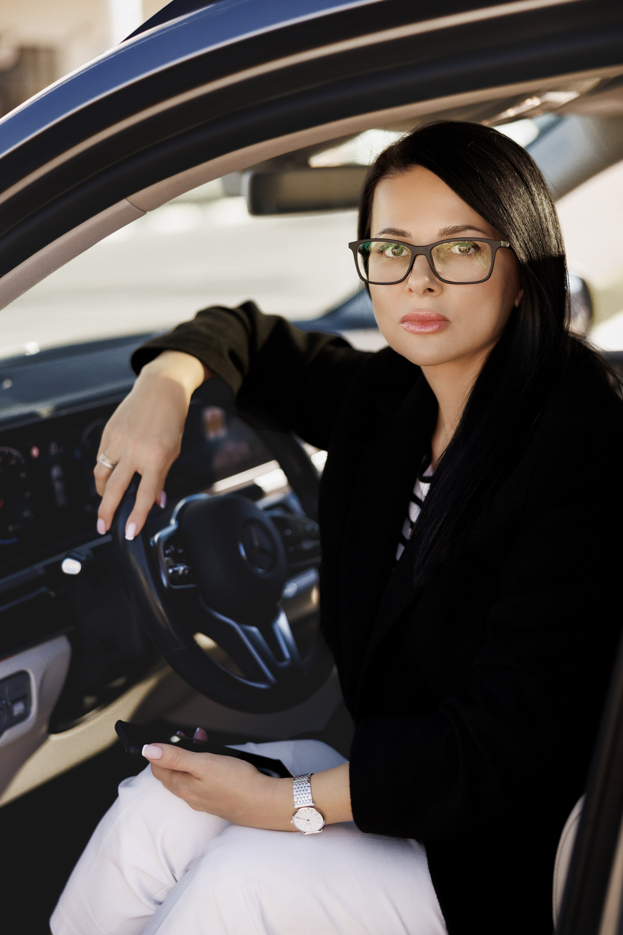 Анна. Семейный фотограф в Москве — Войтюк Илья