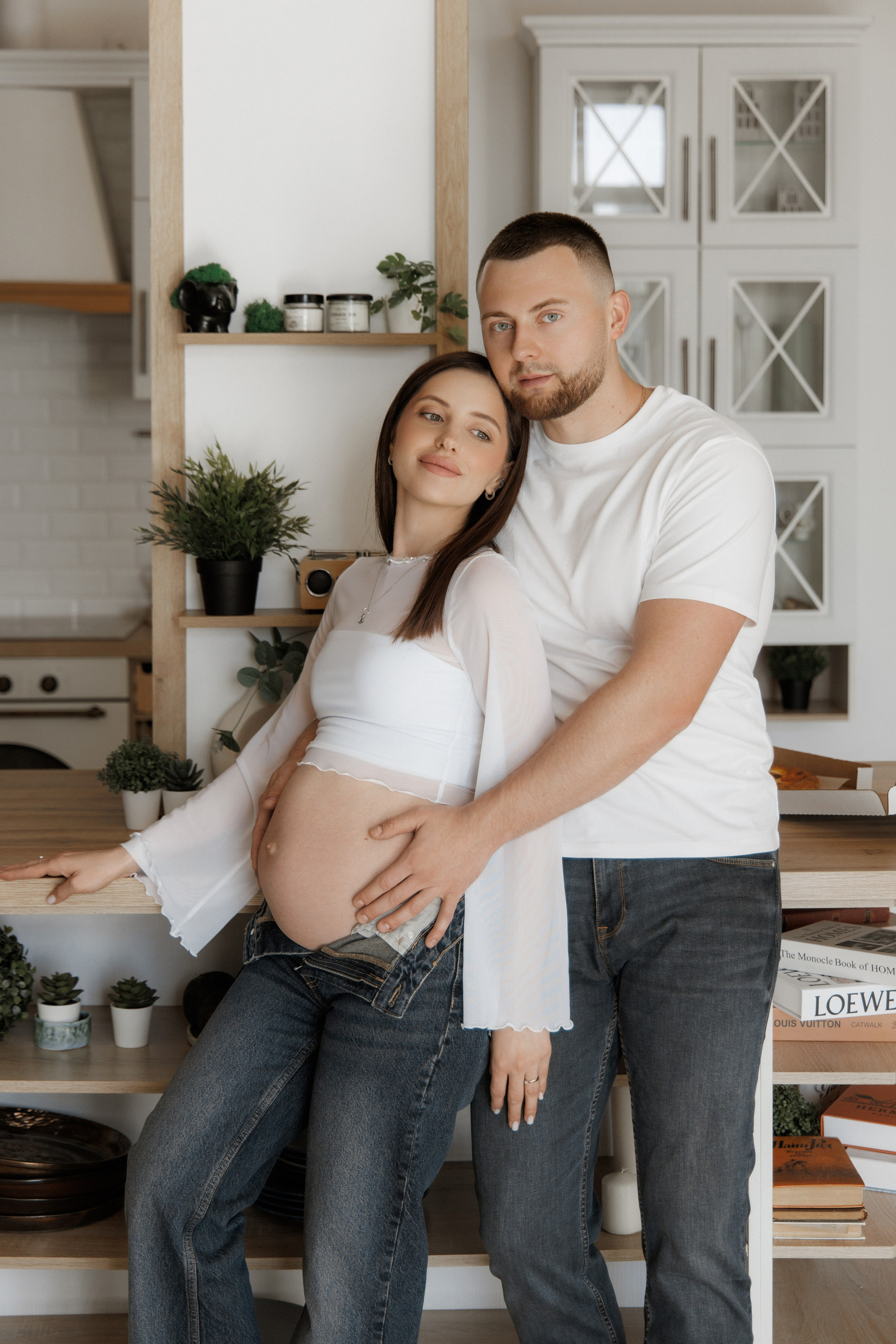 Эдвард и Наталья. Aleksantis