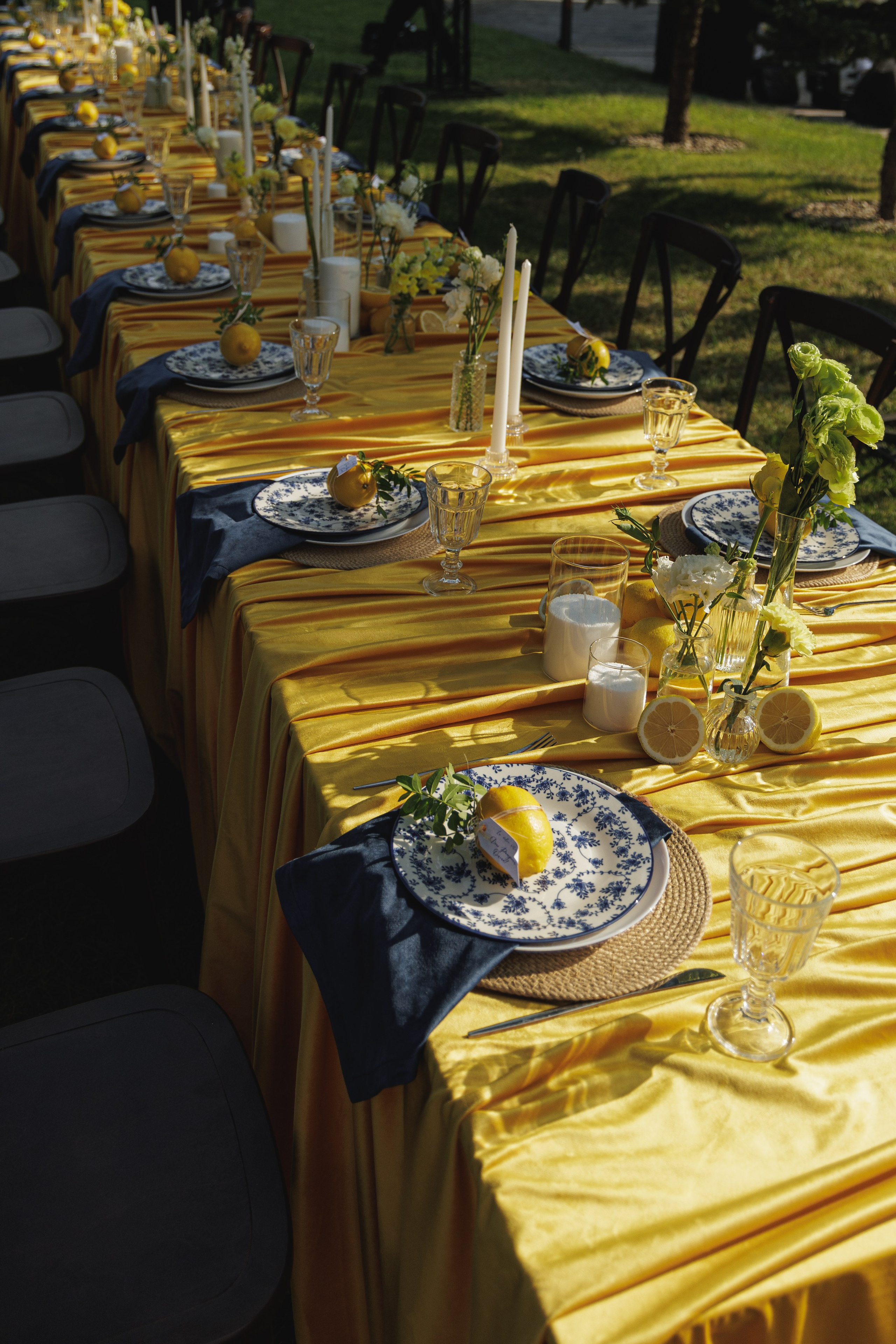 День Рождения. Aleksantis