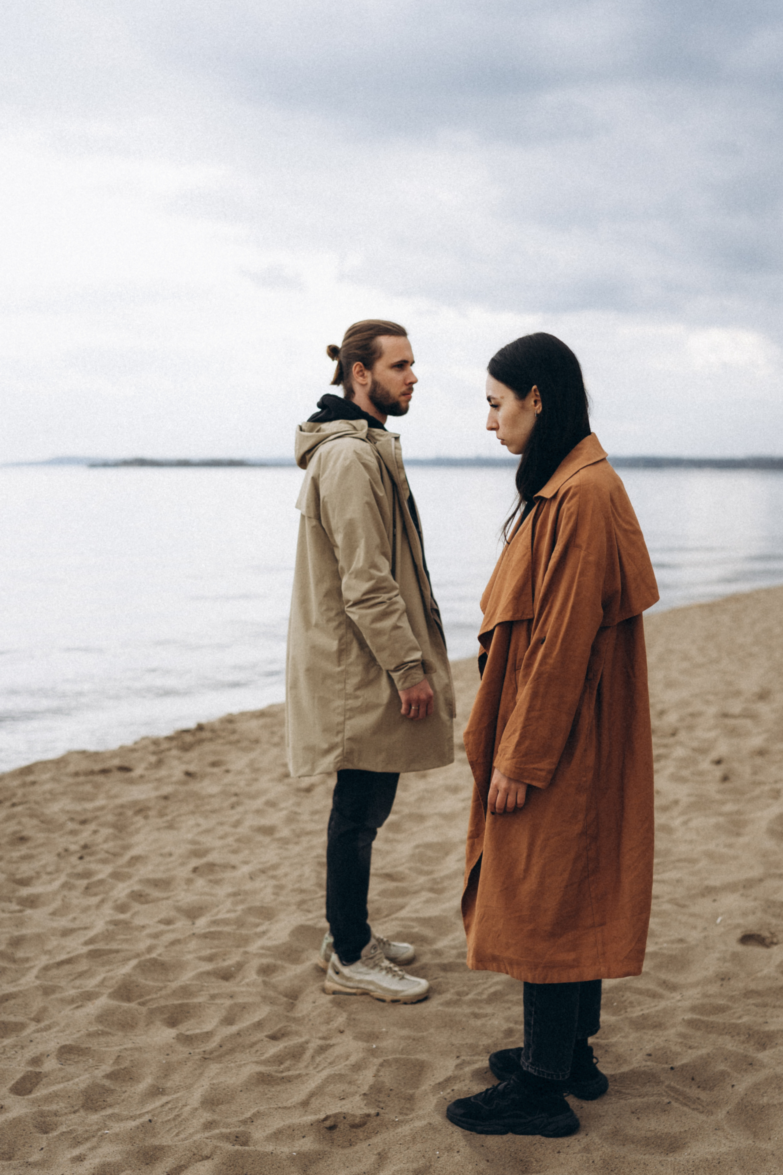 Алина и Никита. Семейный и портретный фотограф в Саратове Сахарова Маша