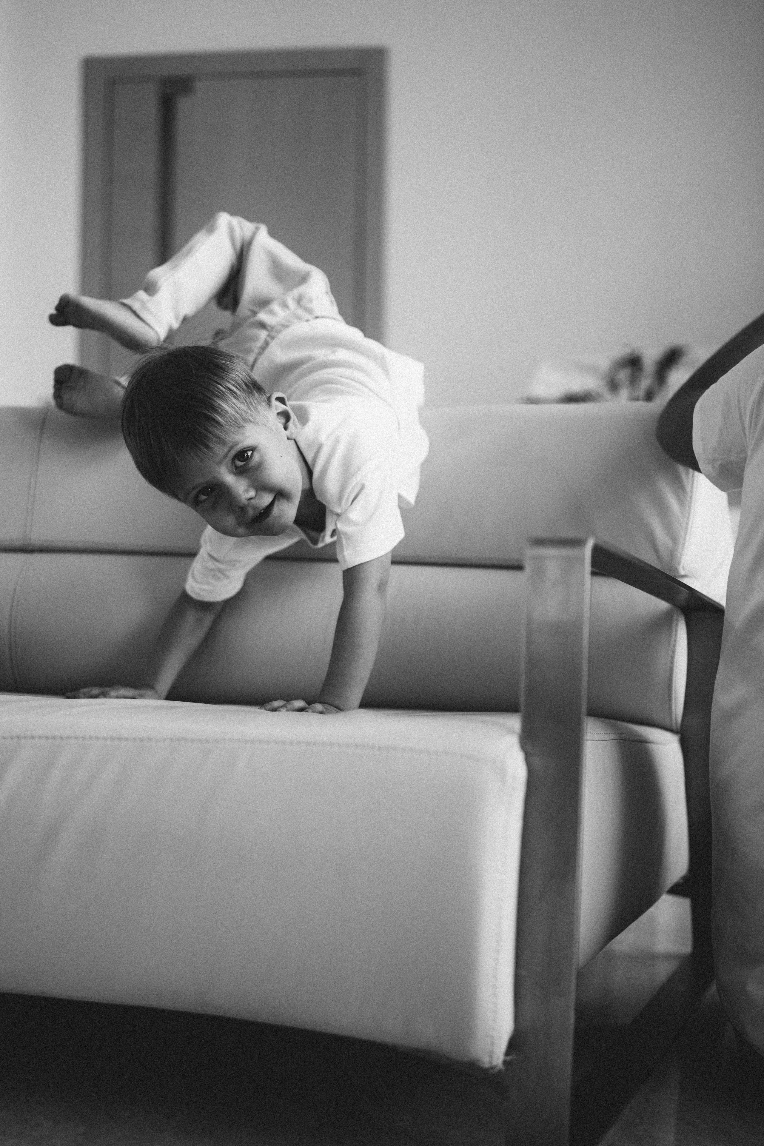 У Тимофея и Платона. Семейный и портретный фотограф в Саратове Сахарова Маша