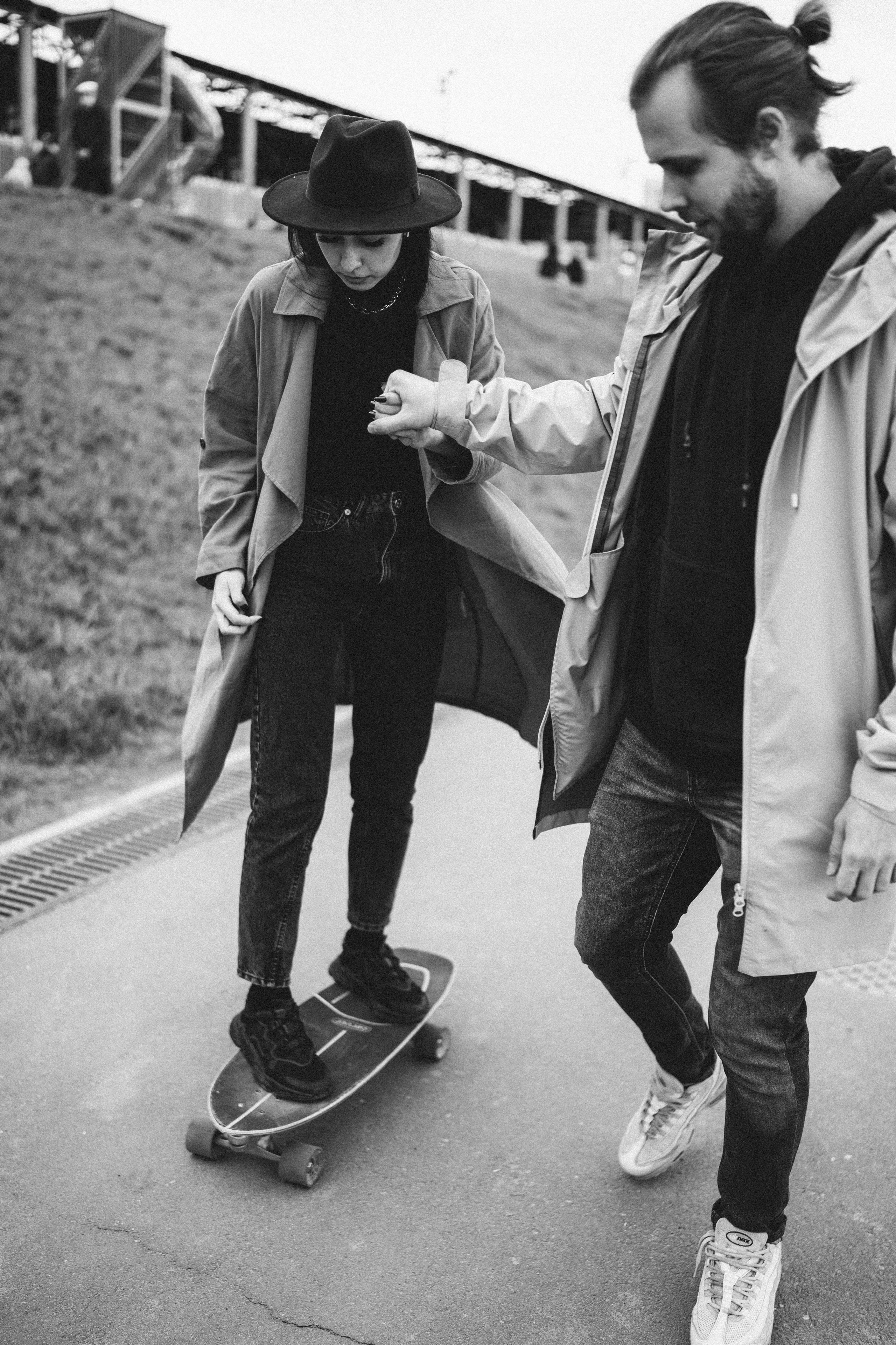 Алина и Никита. Семейный и портретный фотограф в Саратове Сахарова Маша