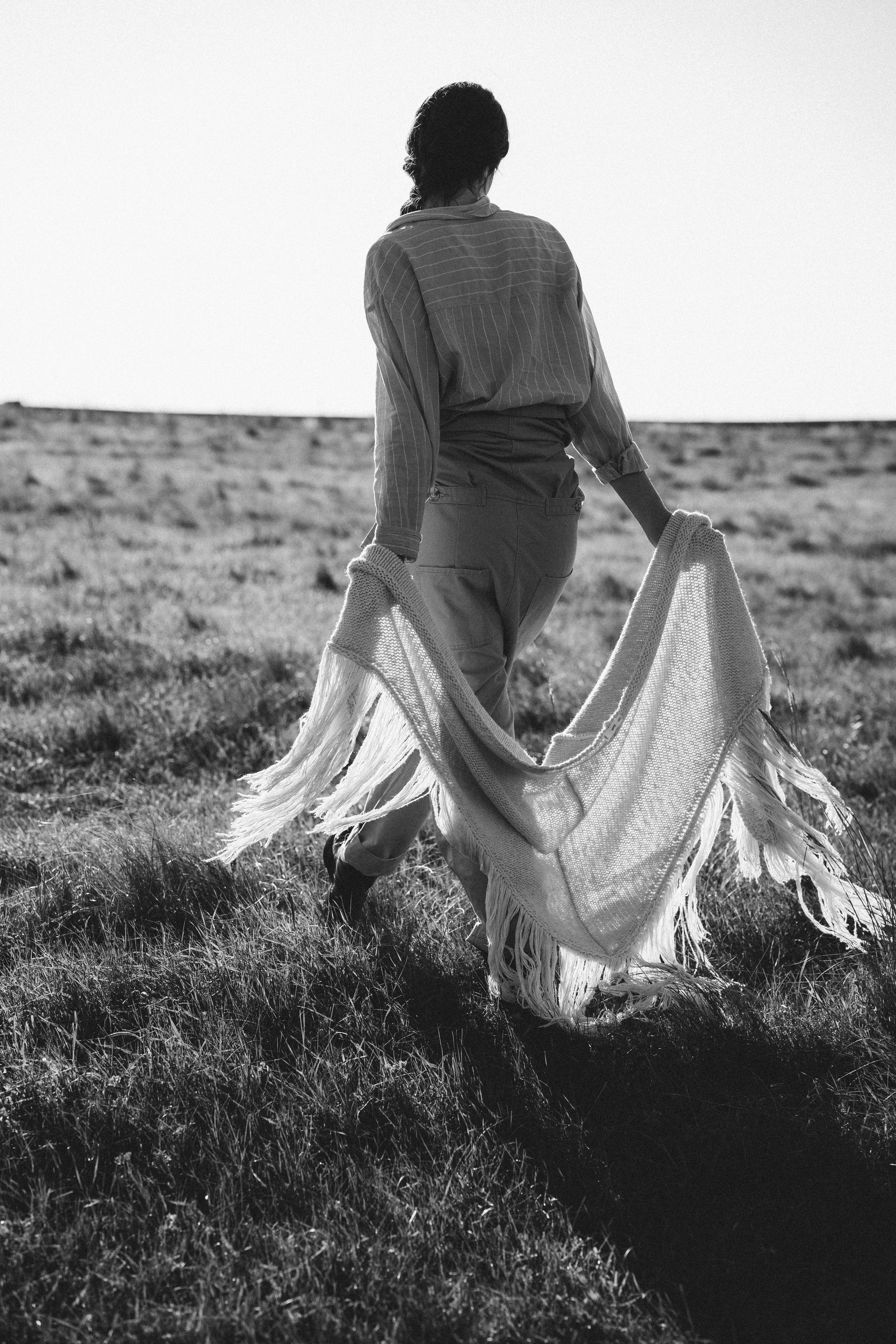 Ферма. Семейный и портретный фотограф в Саратове Сахарова Маша