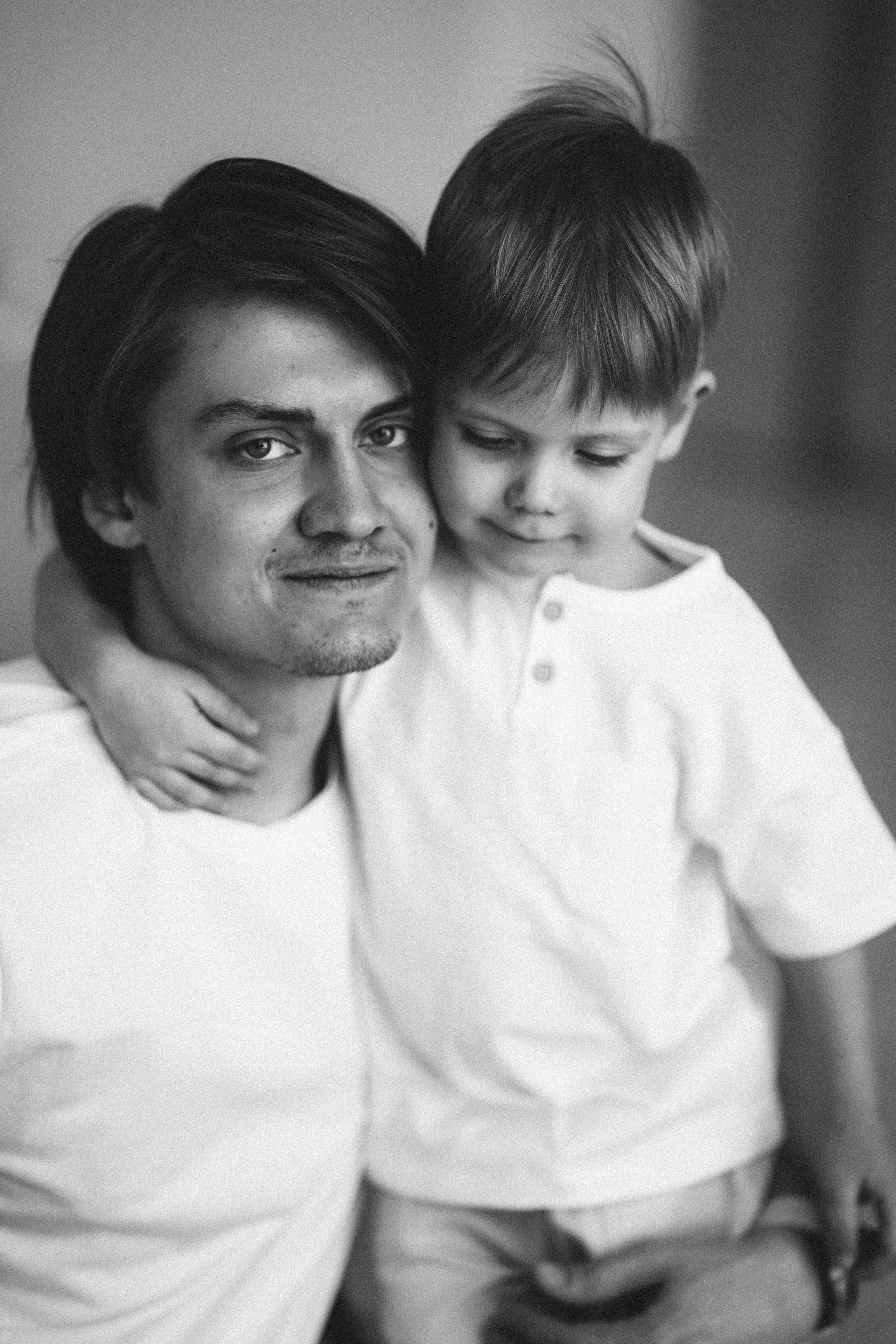 У Тимофея и Платона. Семейный и портретный фотограф в Саратове Сахарова Маша