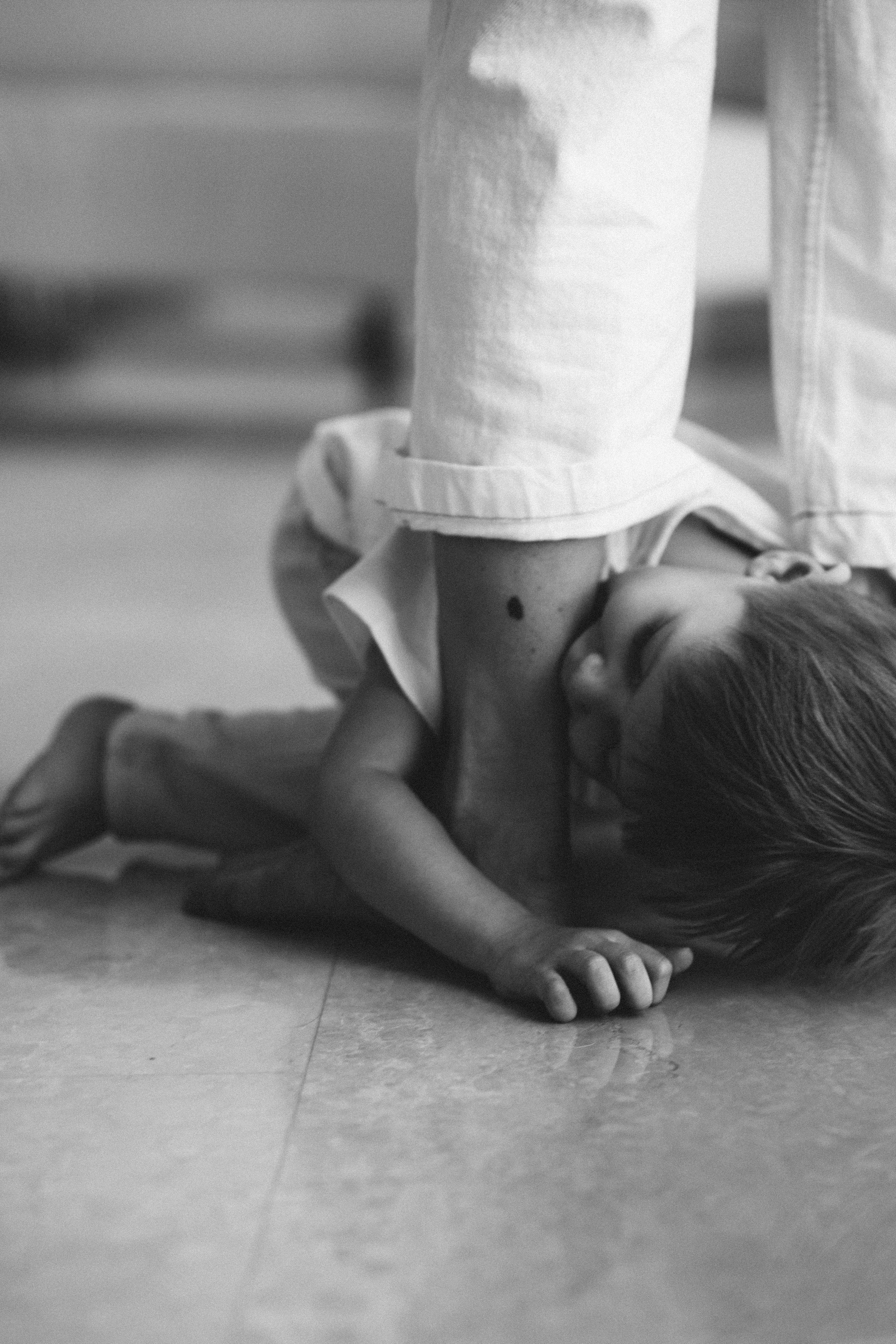 У Тимофея и Платона. Семейный и портретный фотограф в Саратове Сахарова Маша