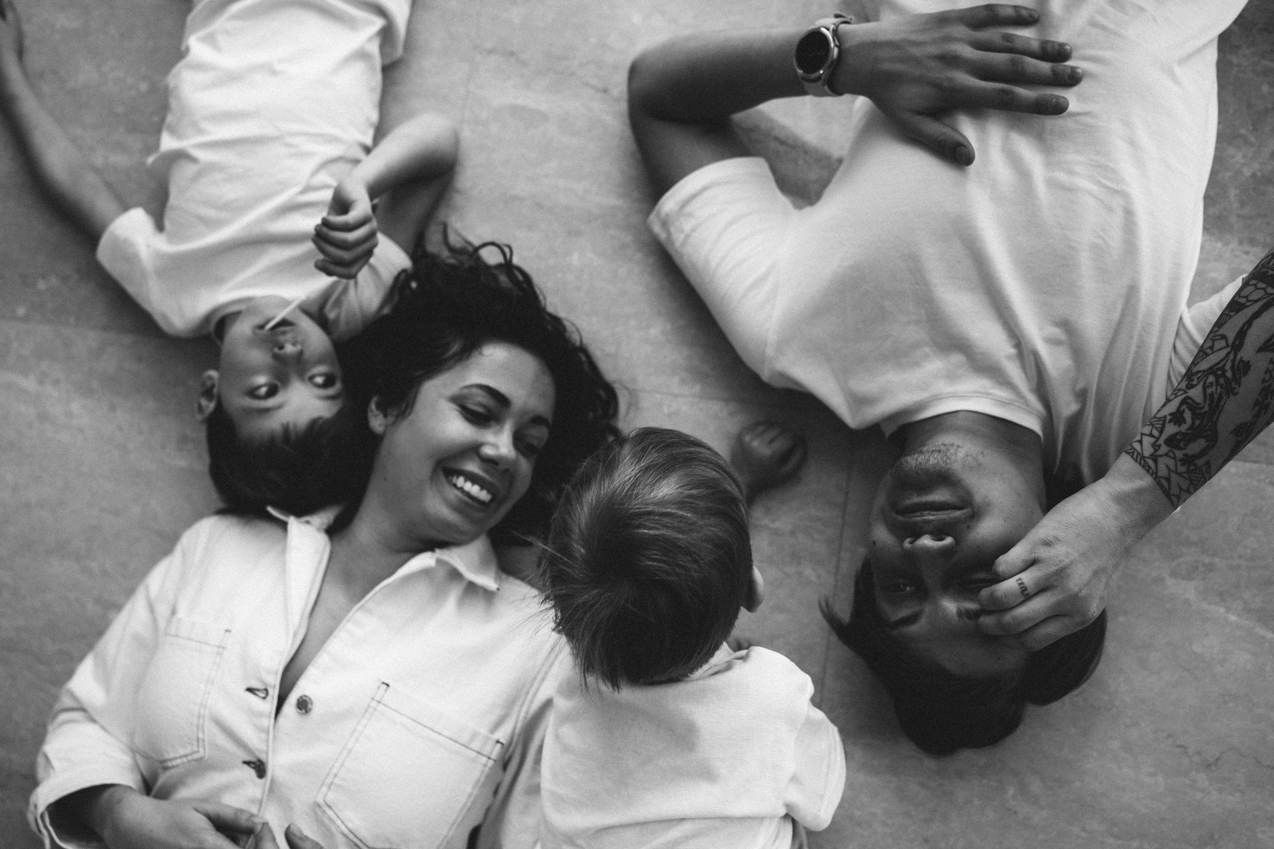 У Тимофея и Платона. Семейный и портретный фотограф в Саратове Сахарова Маша