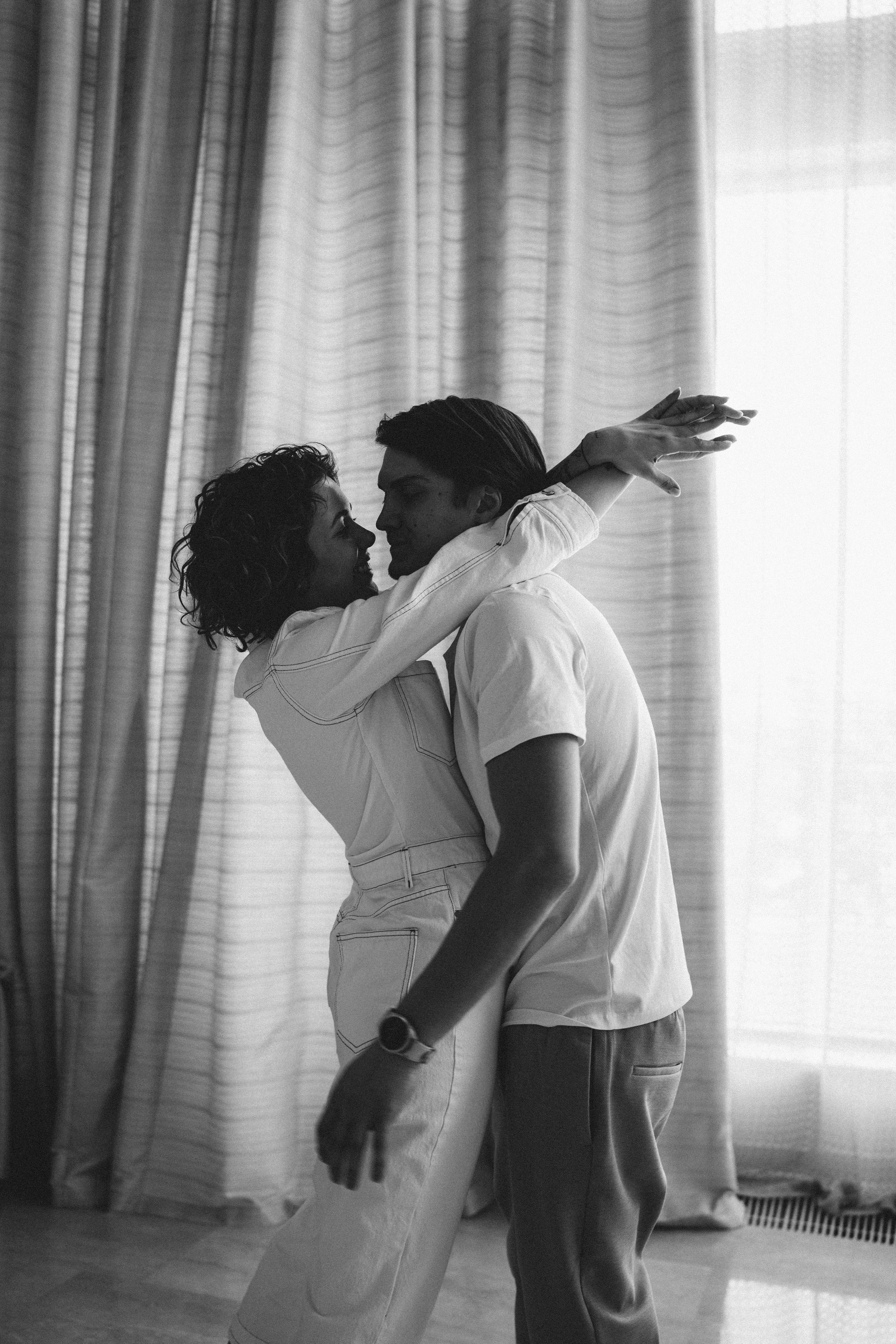 У Тимофея и Платона. Семейный и портретный фотограф в Саратове Сахарова Маша