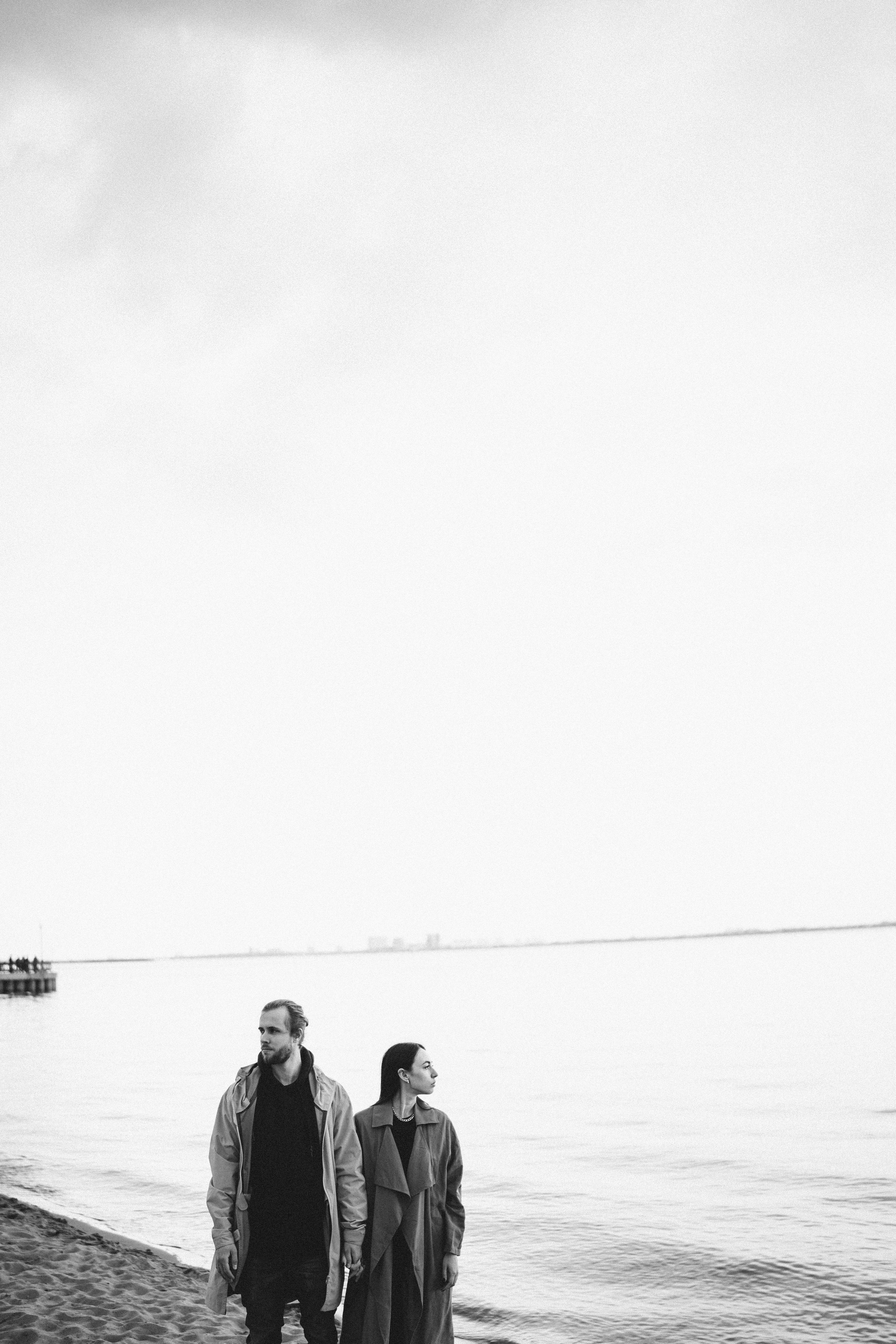 Алина и Никита. Семейный и портретный фотограф в Саратове Сахарова Маша