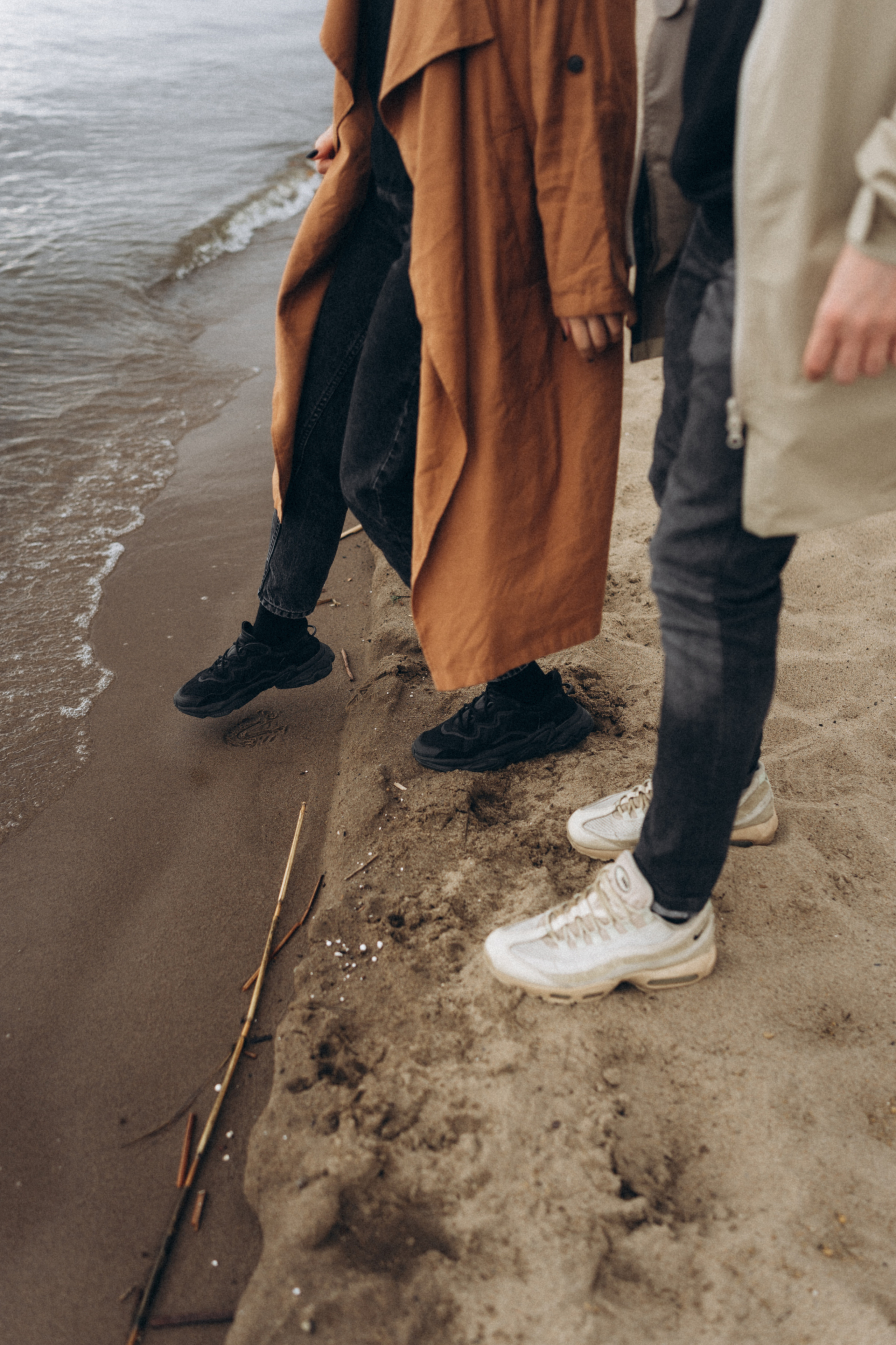 Алина и Никита. Семейный и портретный фотограф в Саратове Сахарова Маша