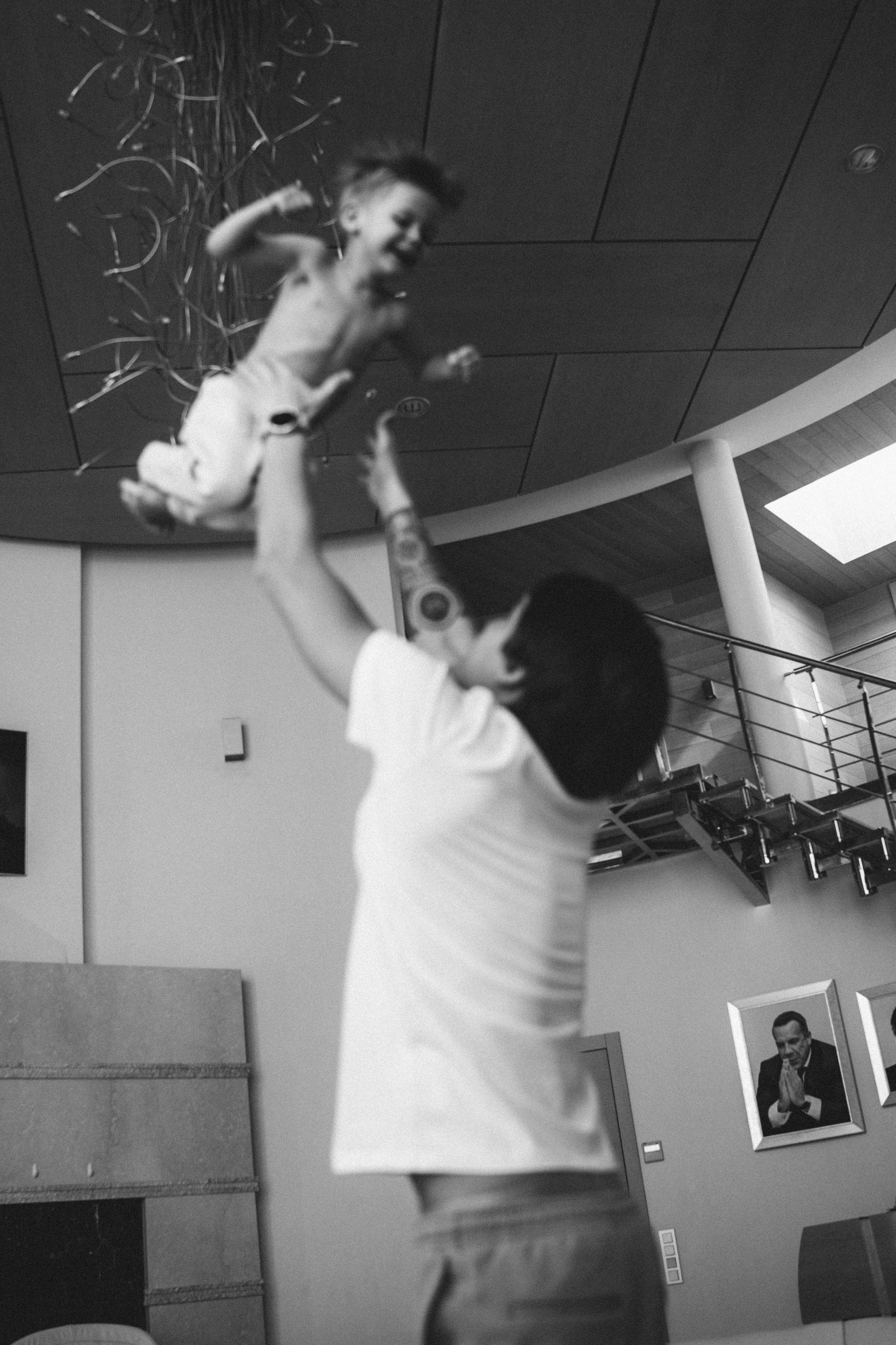 У Тимофея и Платона. Семейный и портретный фотограф в Саратове Сахарова Маша