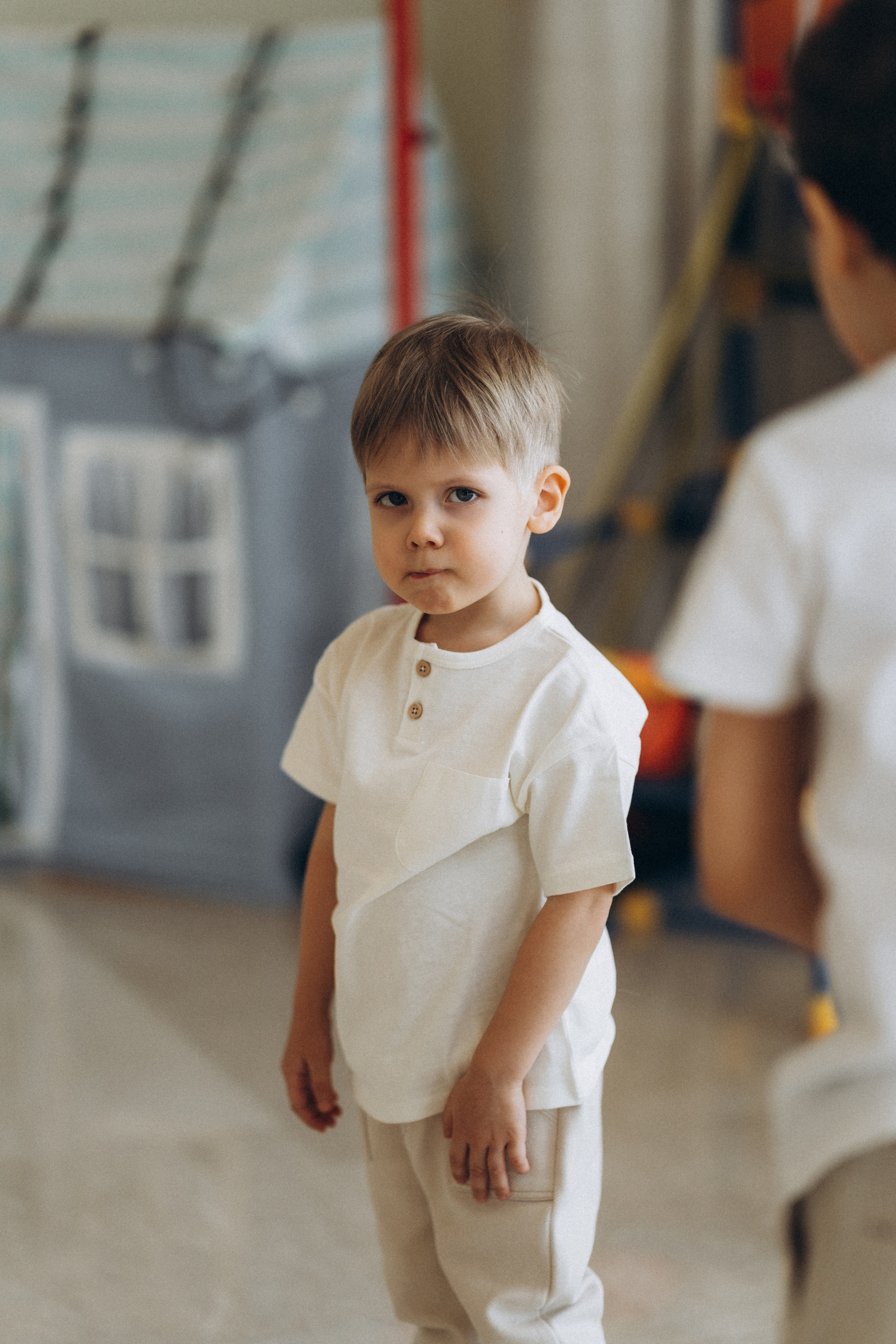 У Тимофея и Платона. Семейный и портретный фотограф в Саратове Сахарова Маша