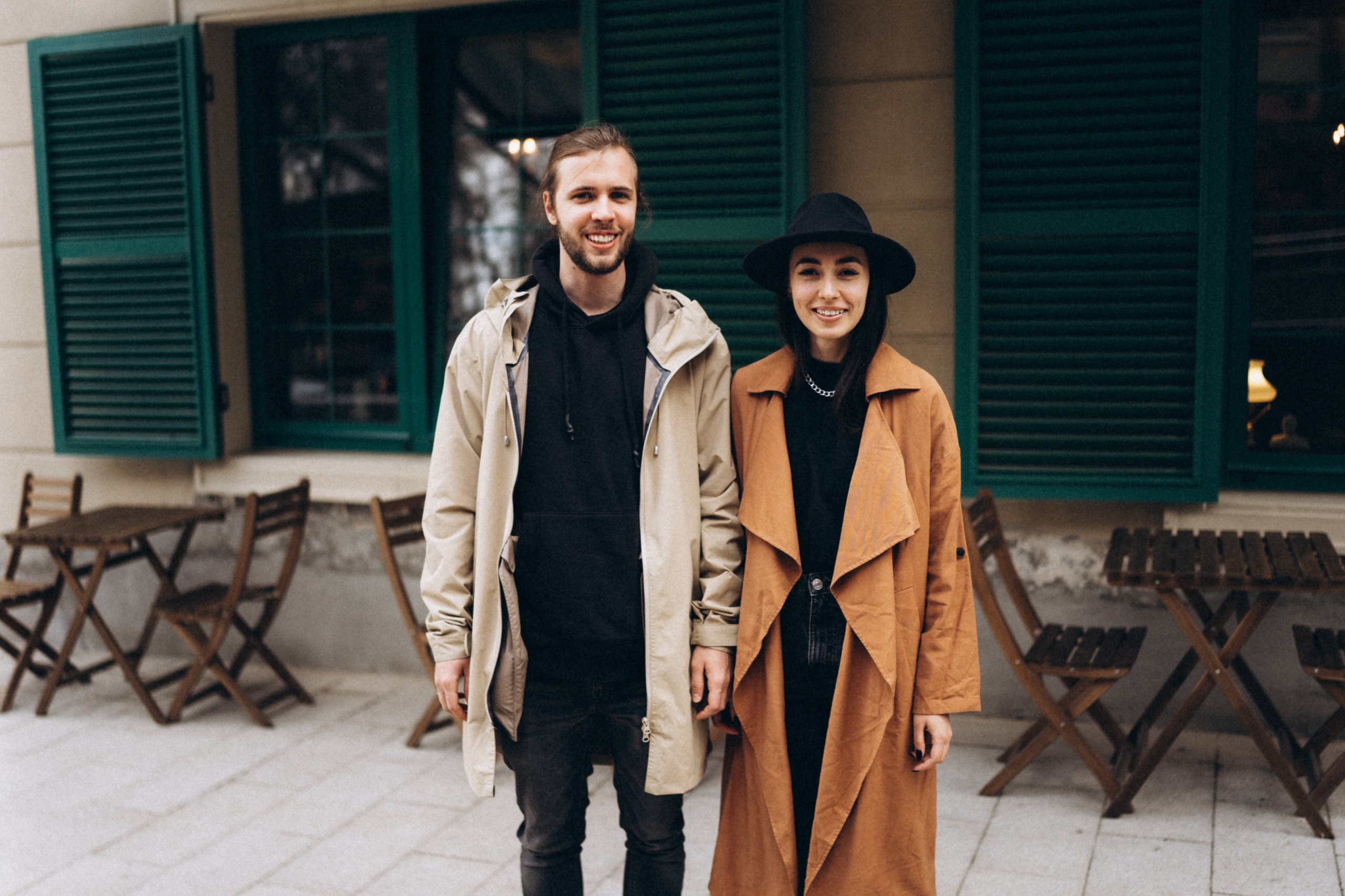 Алина и Никита. Семейный и портретный фотограф в Саратове Сахарова Маша