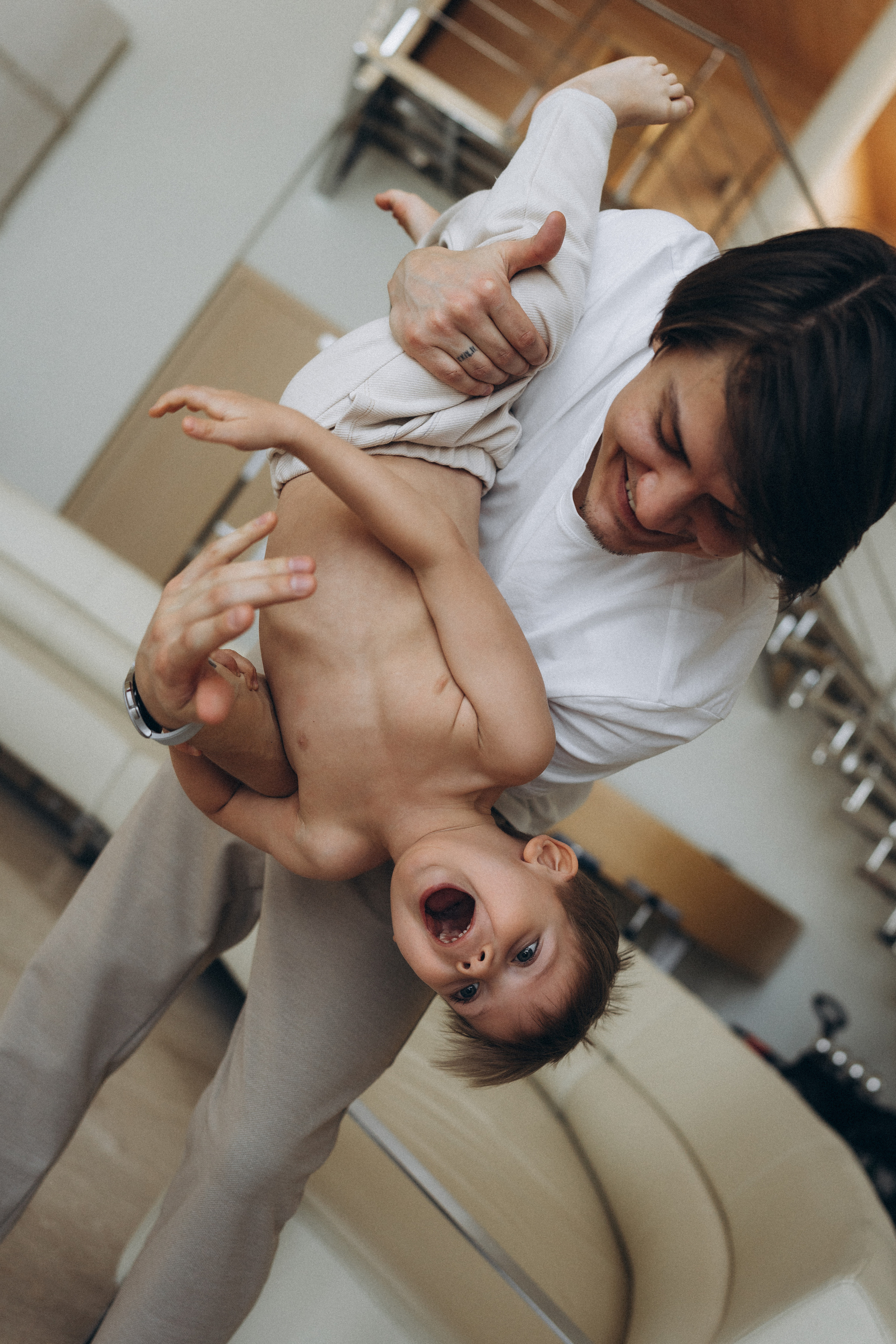 У Тимофея и Платона. Семейный и портретный фотограф в Саратове Сахарова Маша