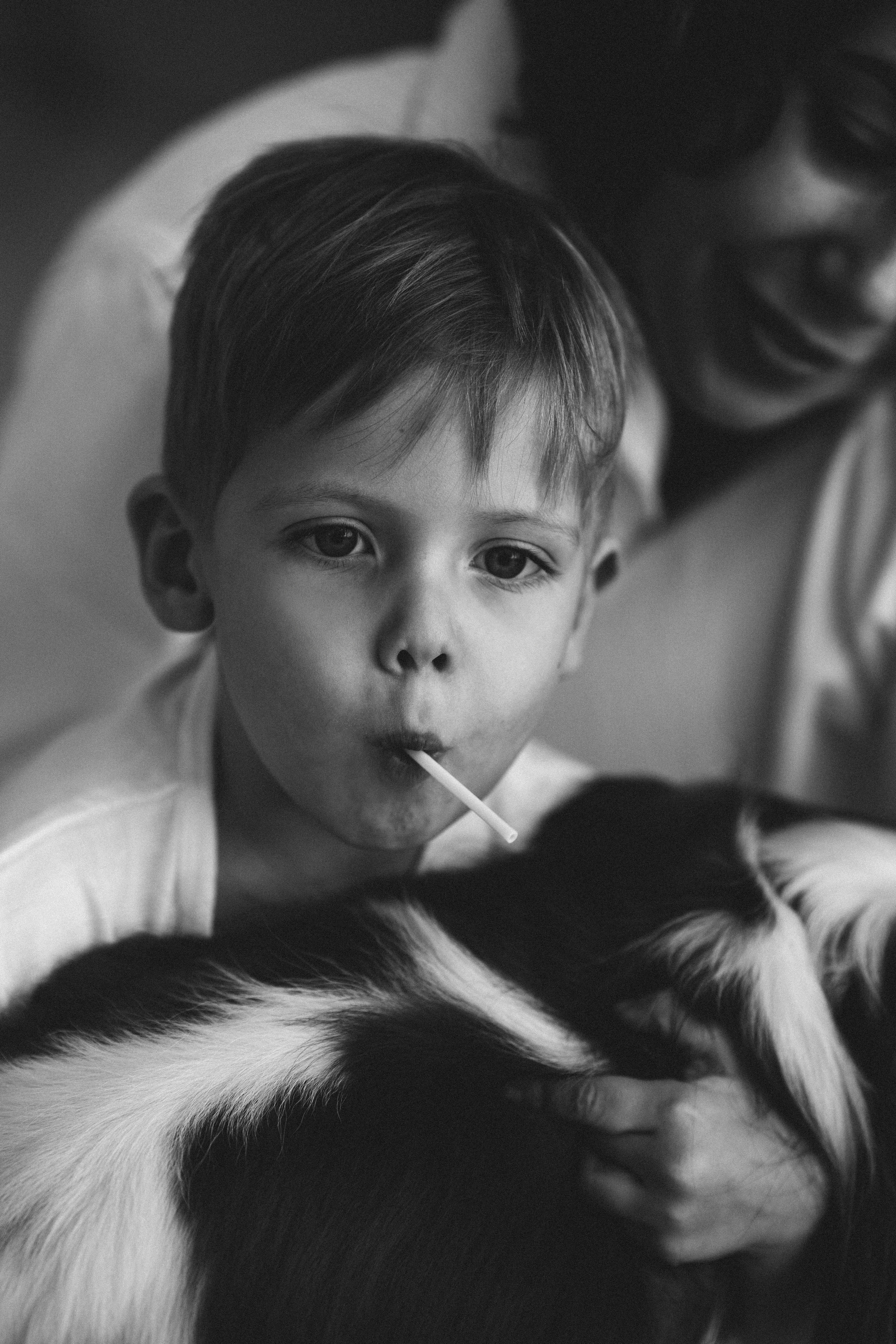 У Тимофея и Платона. Семейный и портретный фотограф в Саратове Сахарова Маша