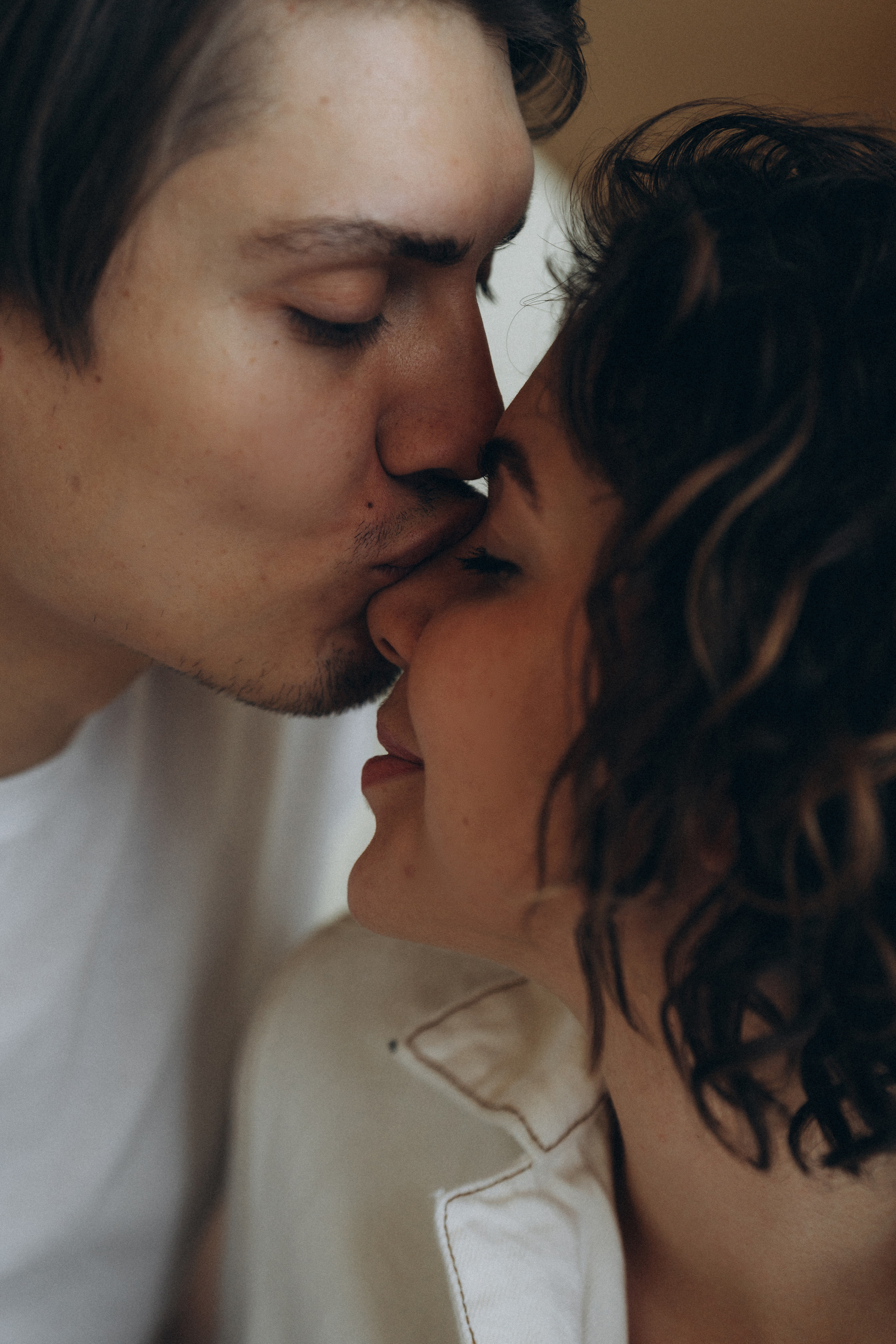 У Тимофея и Платона. Семейный и портретный фотограф в Саратове Сахарова Маша