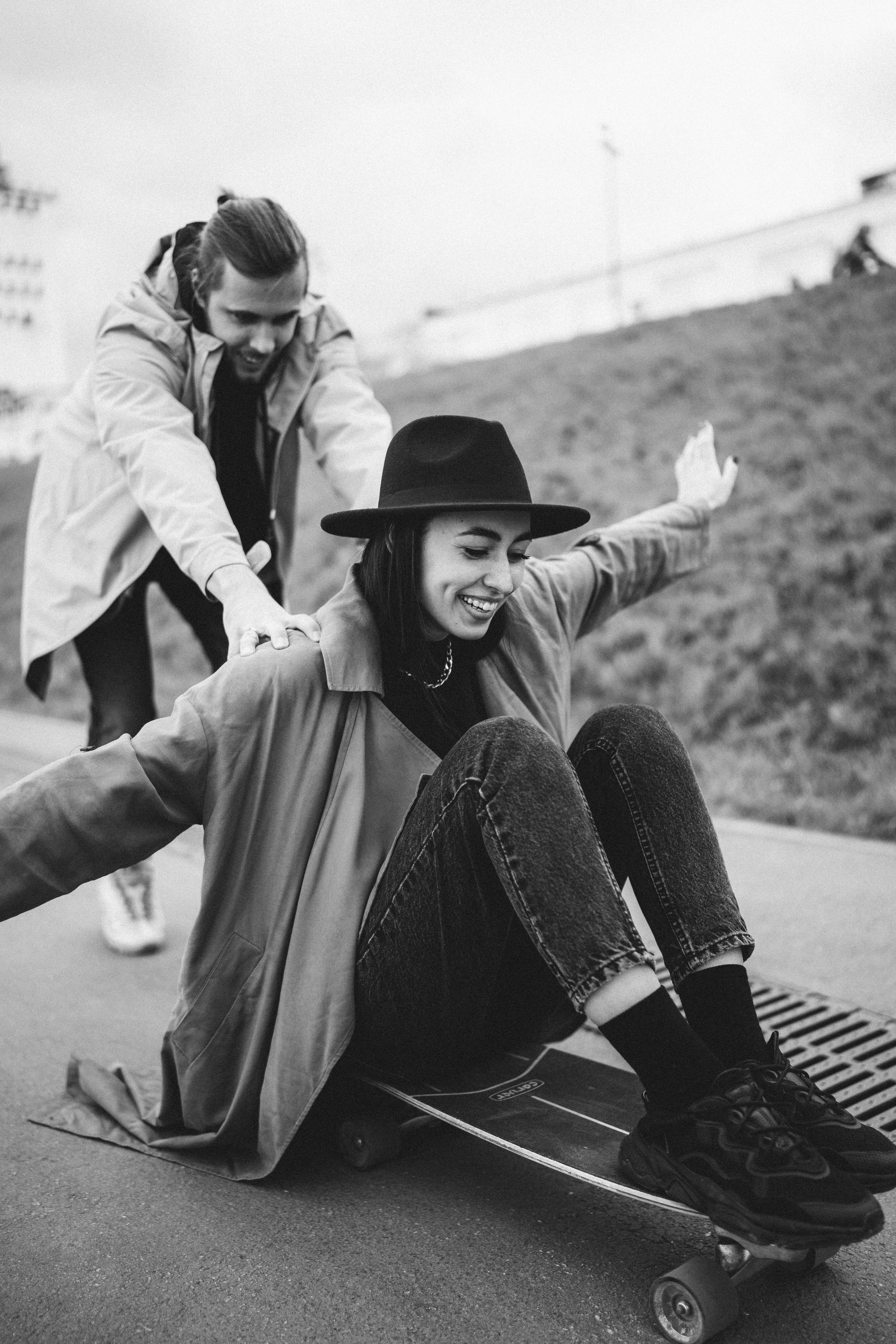 Алина и Никита. Семейный и портретный фотограф в Саратове Сахарова Маша