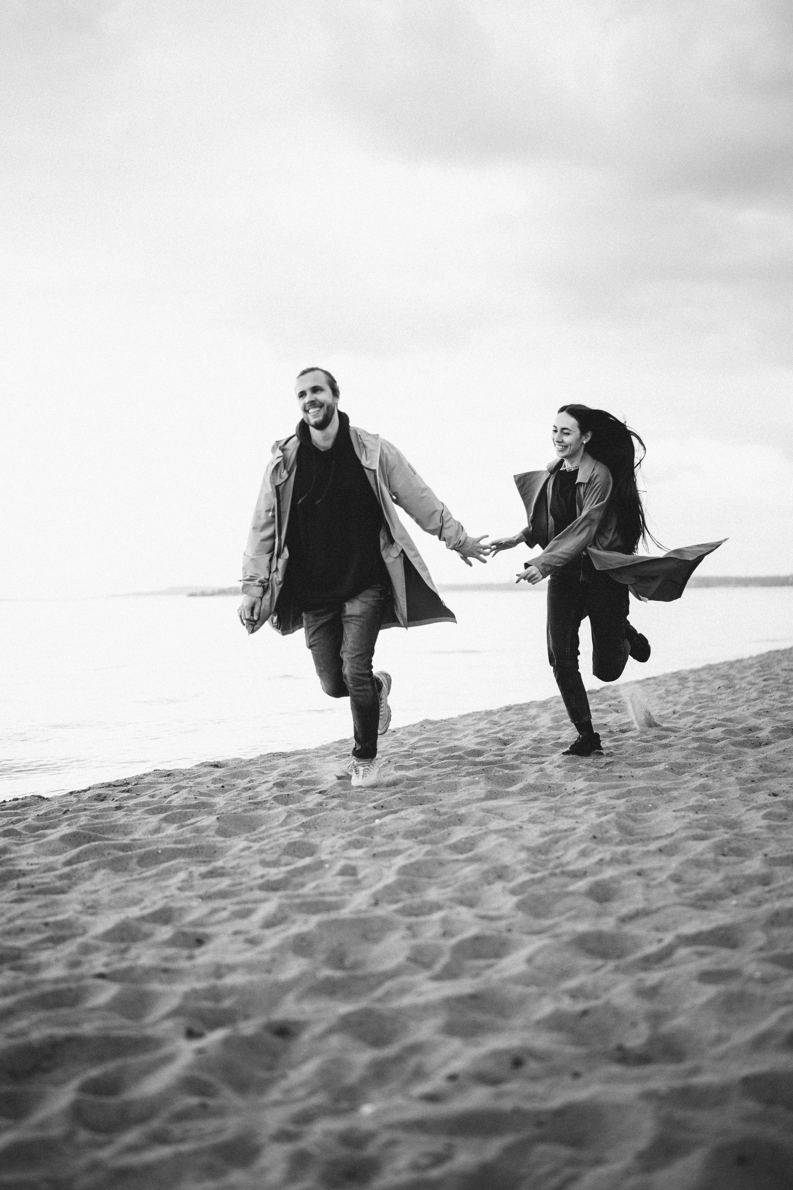 Алина и Никита. Семейный и портретный фотограф в Саратове Сахарова Маша