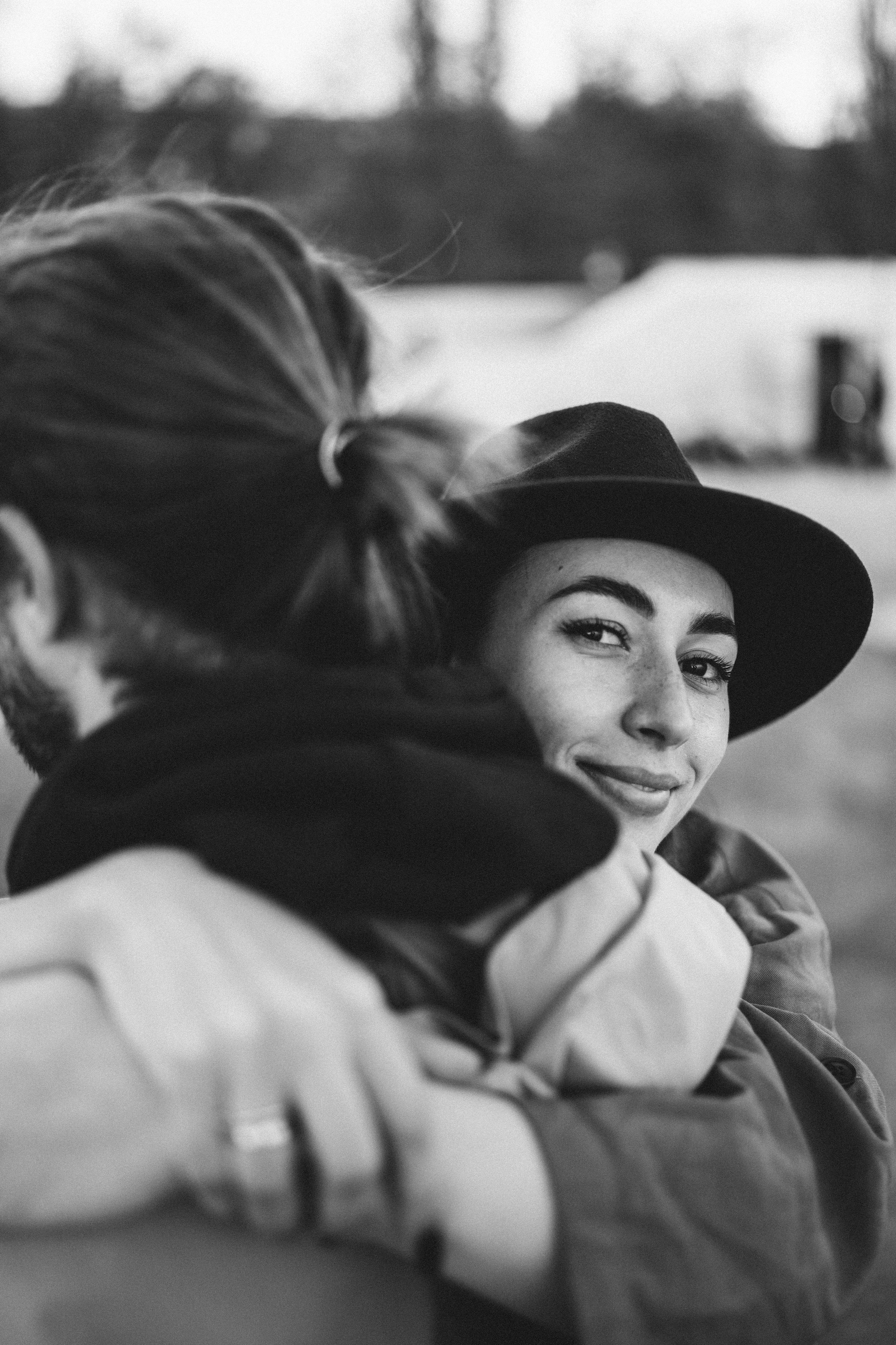 Алина и Никита. Семейный и портретный фотограф в Саратове Сахарова Маша
