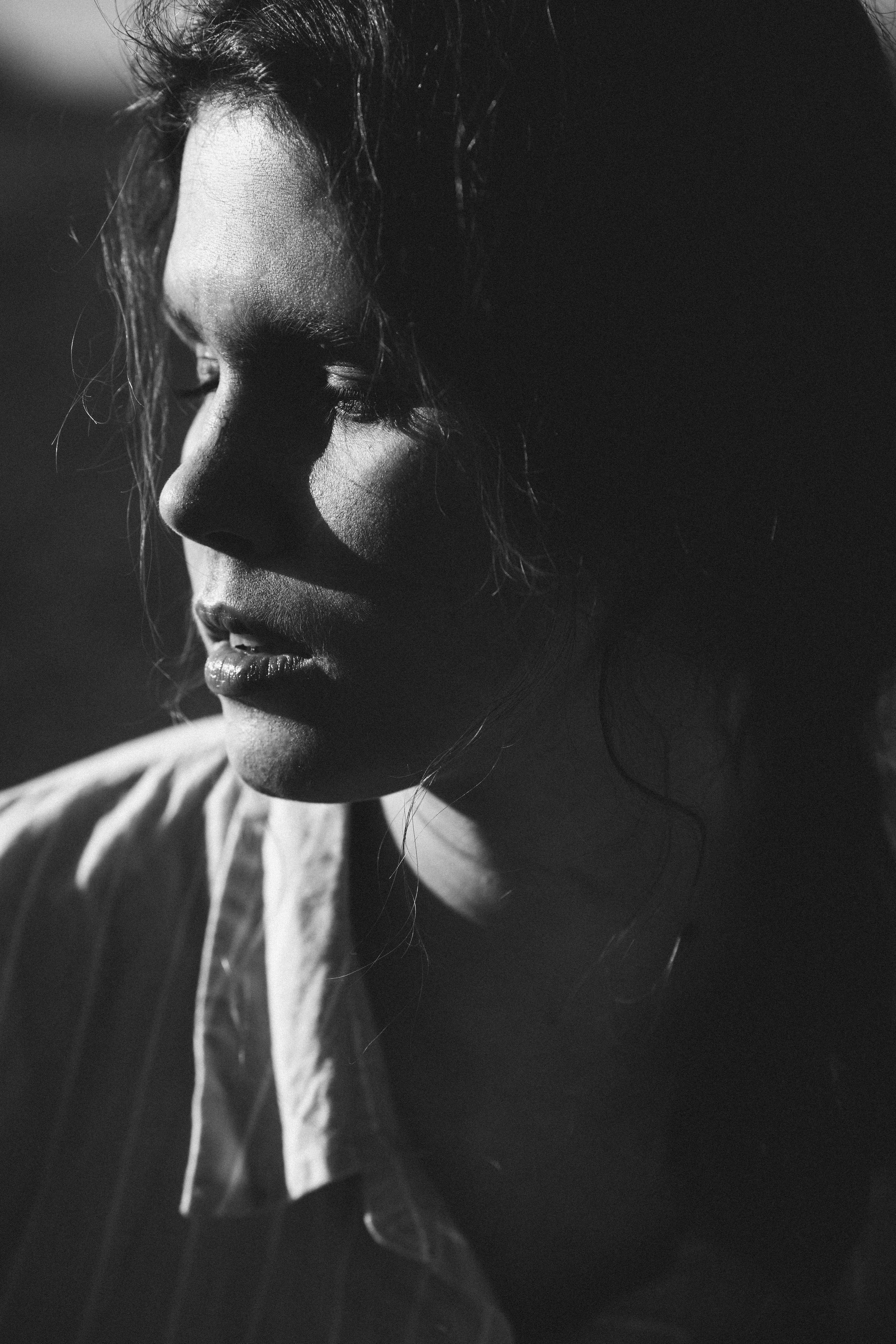 Ферма. Семейный и портретный фотограф в Саратове Сахарова Маша