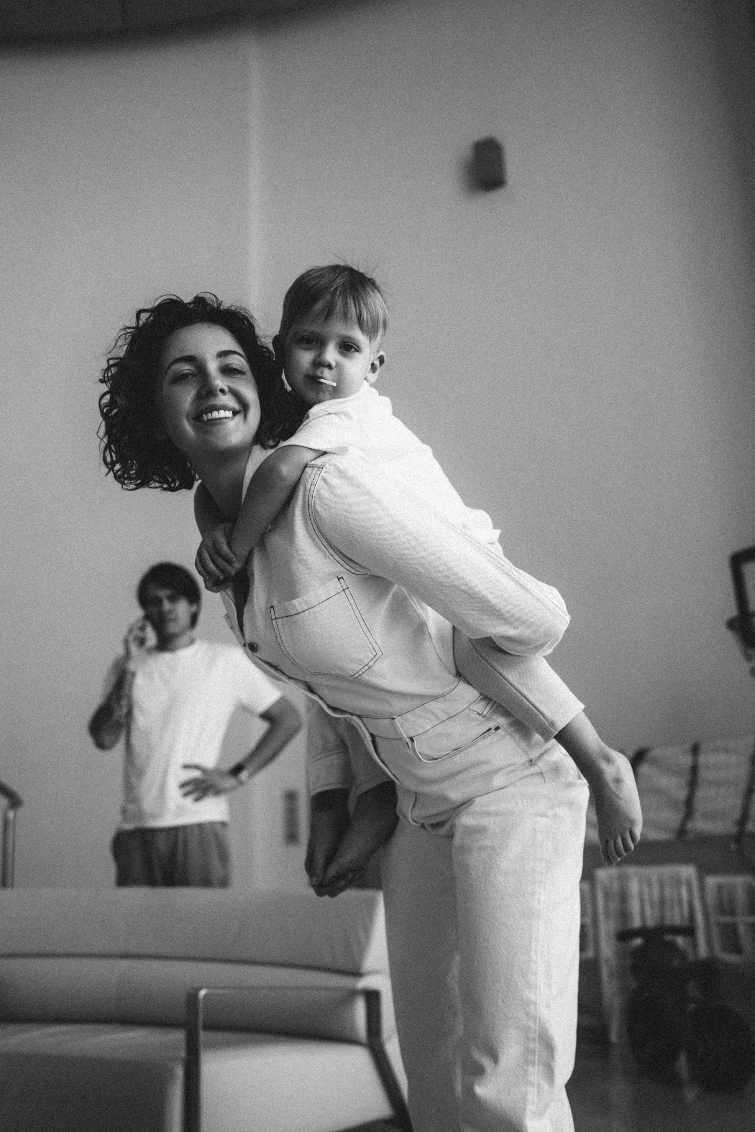 У Тимофея и Платона. Семейный и портретный фотограф в Саратове Сахарова Маша