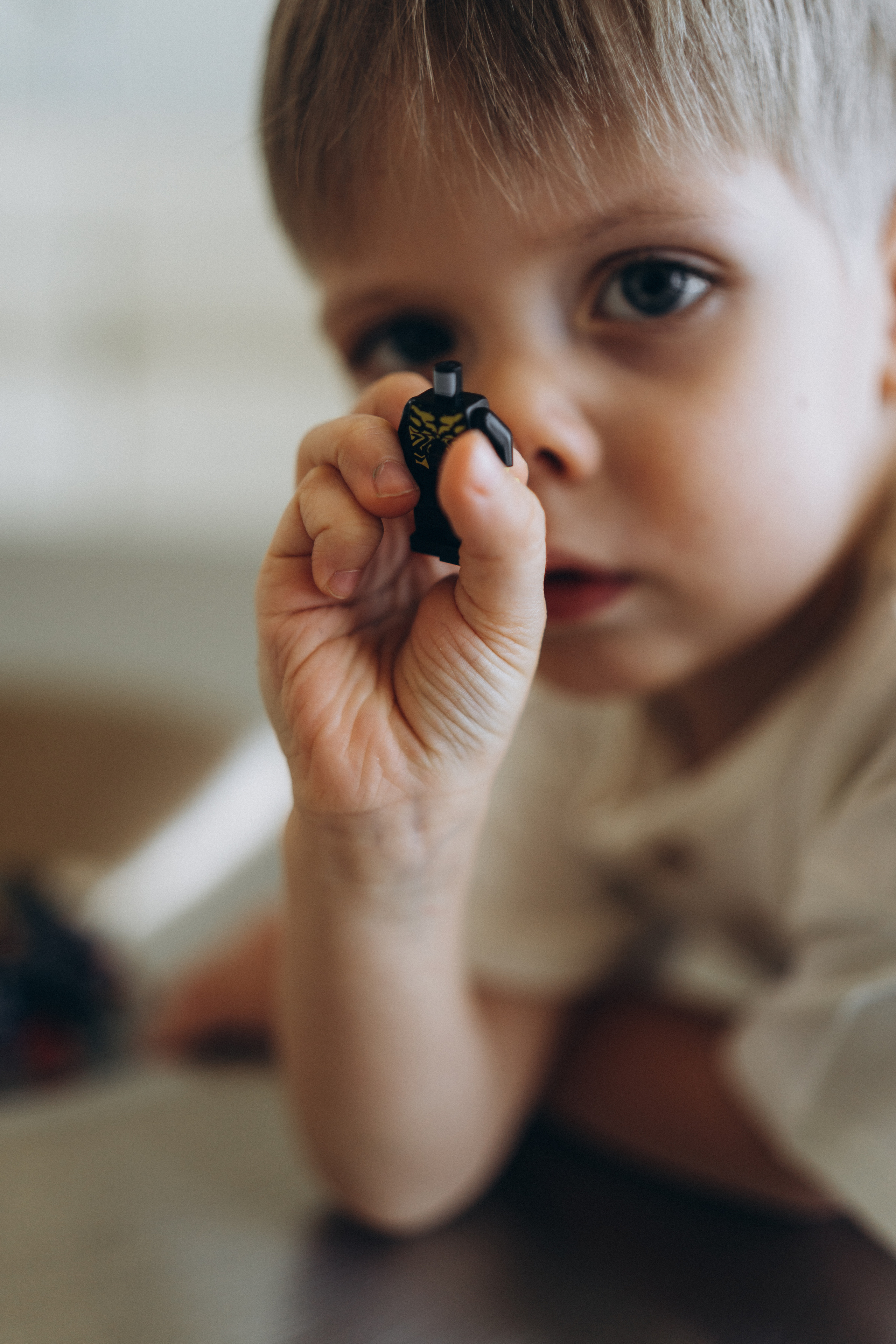 У Тимофея и Платона. Семейный и портретный фотограф в Саратове Сахарова Маша