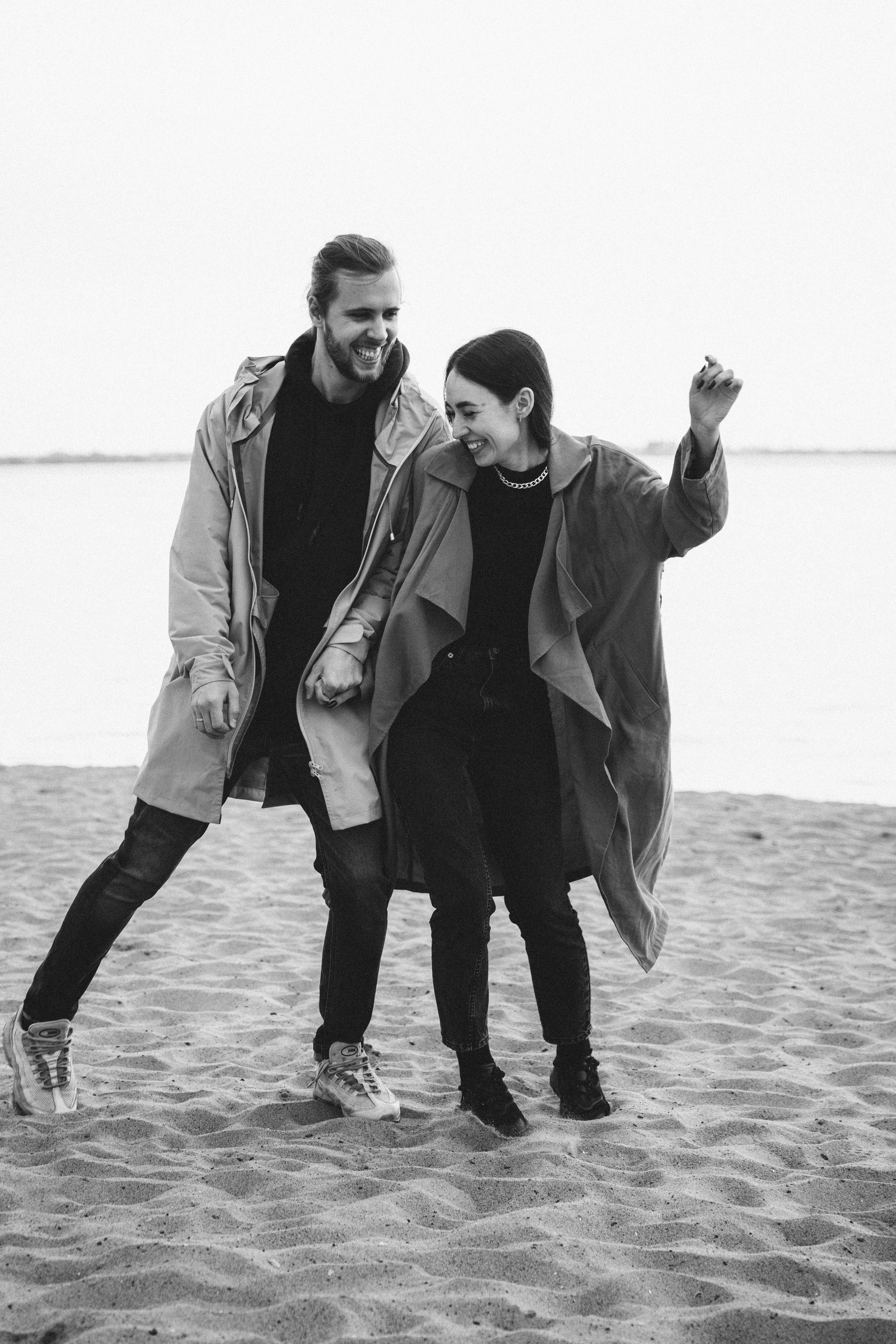 Алина и Никита. Семейный и портретный фотограф в Саратове Сахарова Маша