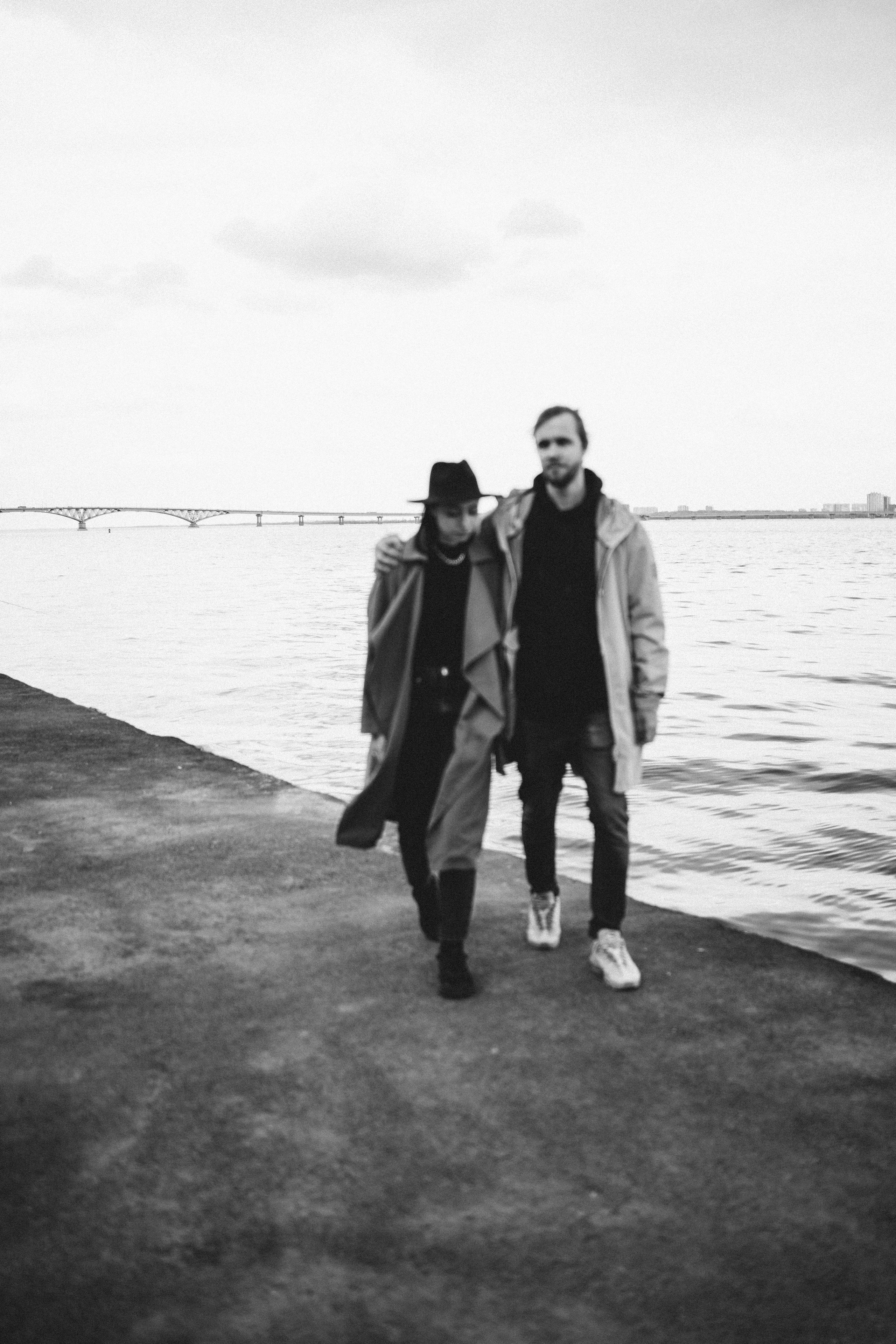 Алина и Никита. Семейный и портретный фотограф в Саратове Сахарова Маша