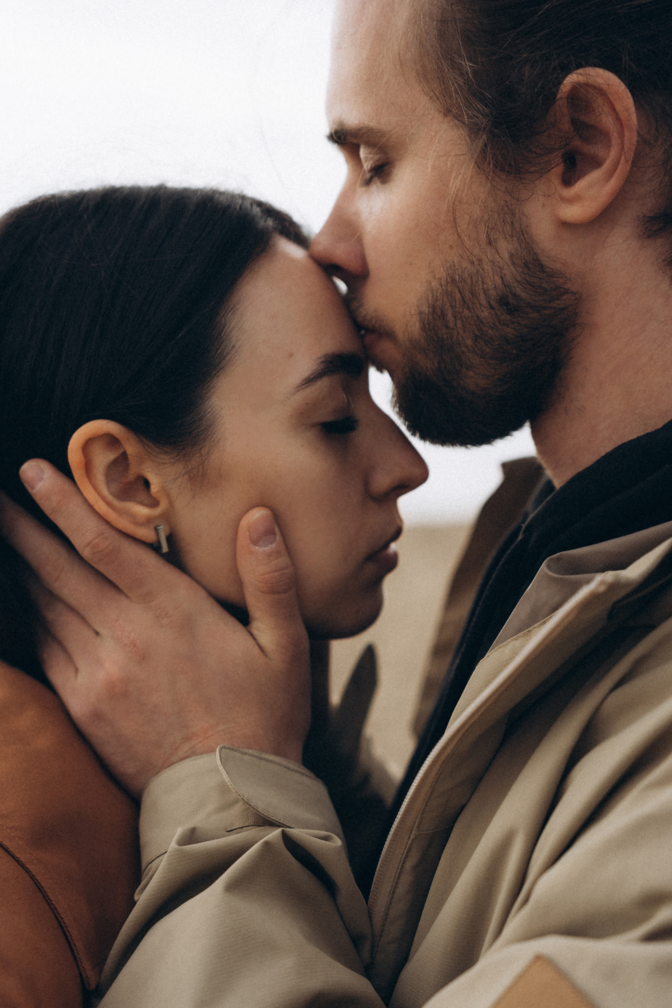 Алина и Никита. Семейный и портретный фотограф в Саратове Сахарова Маша