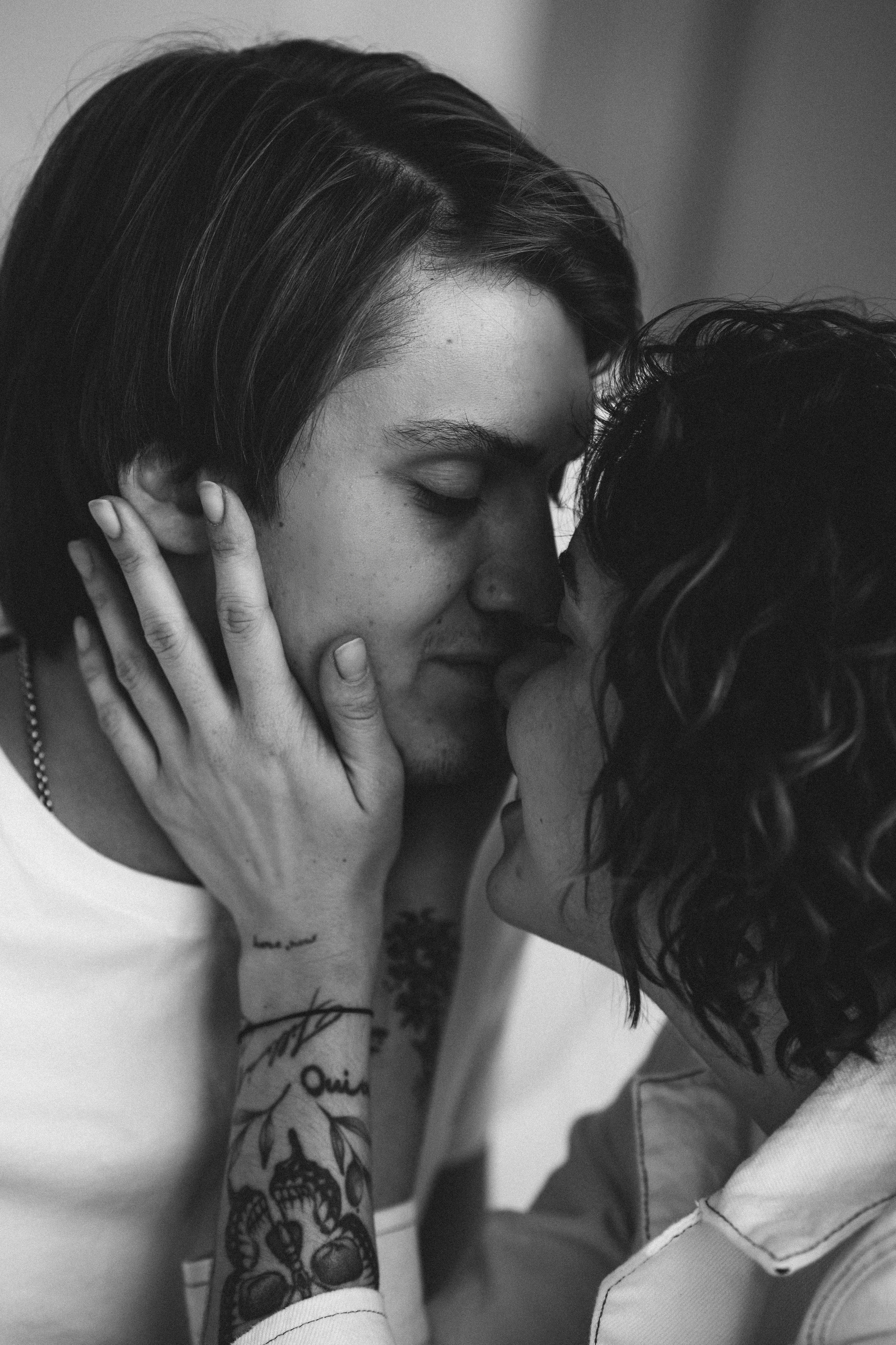 У Тимофея и Платона. Семейный и портретный фотограф в Саратове Сахарова Маша