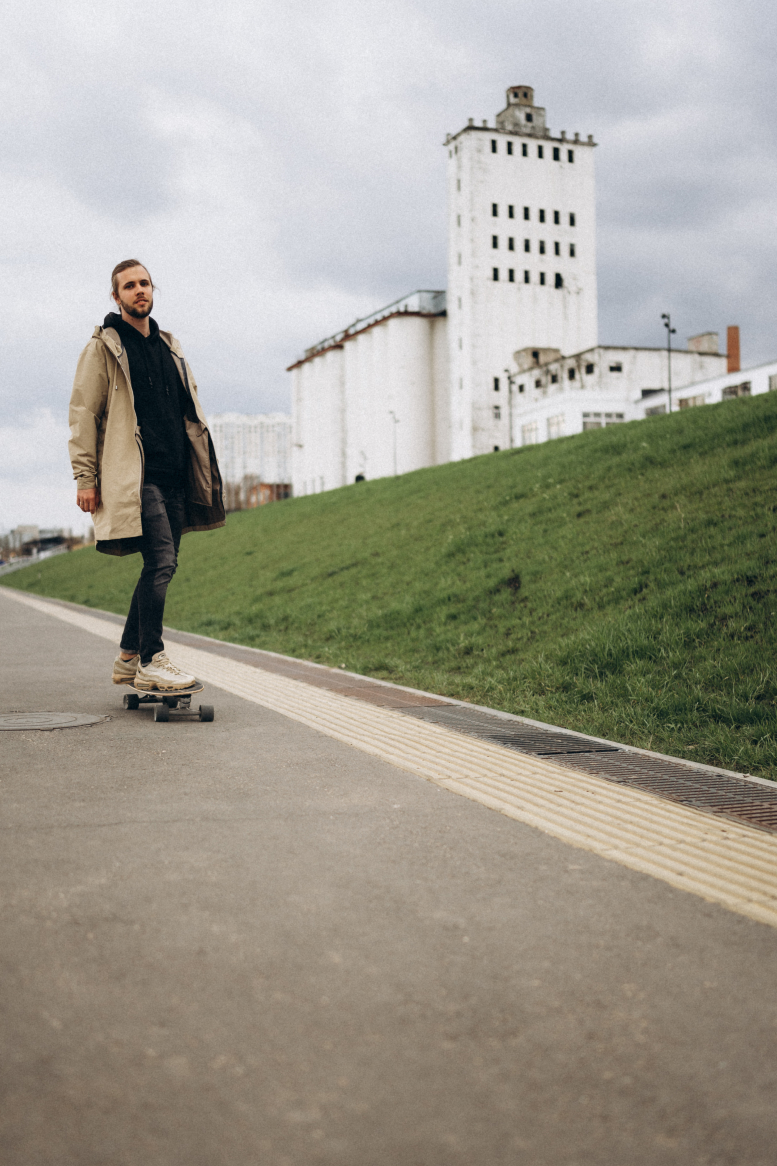Алина и Никита. Семейный и портретный фотограф в Саратове Сахарова Маша