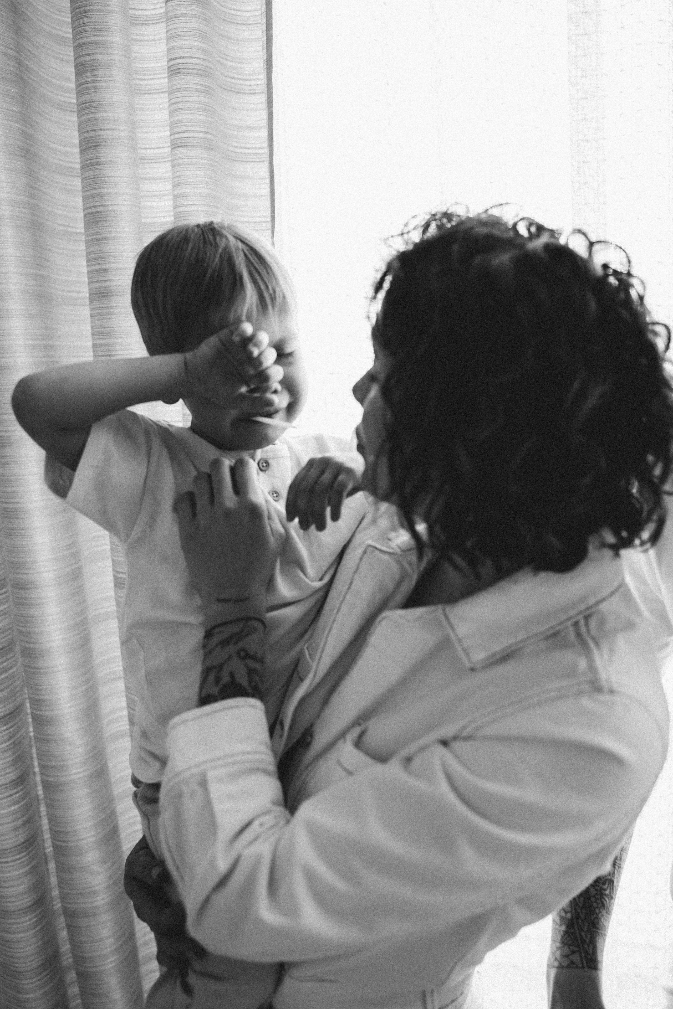 У Тимофея и Платона. Семейный и портретный фотограф в Саратове Сахарова Маша