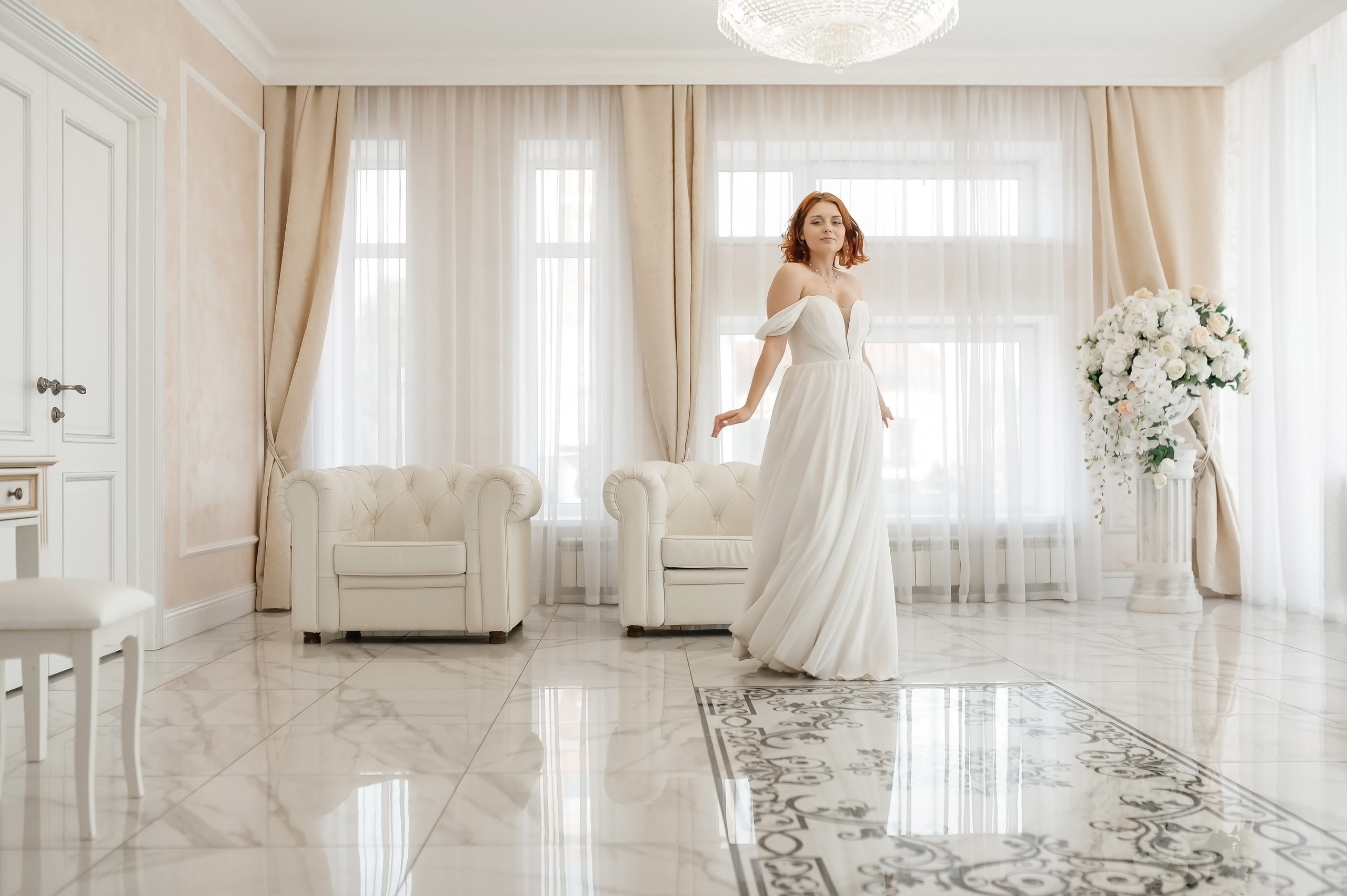 Милена & Константин. Семейный фотограф Олеся Батурина Рязань