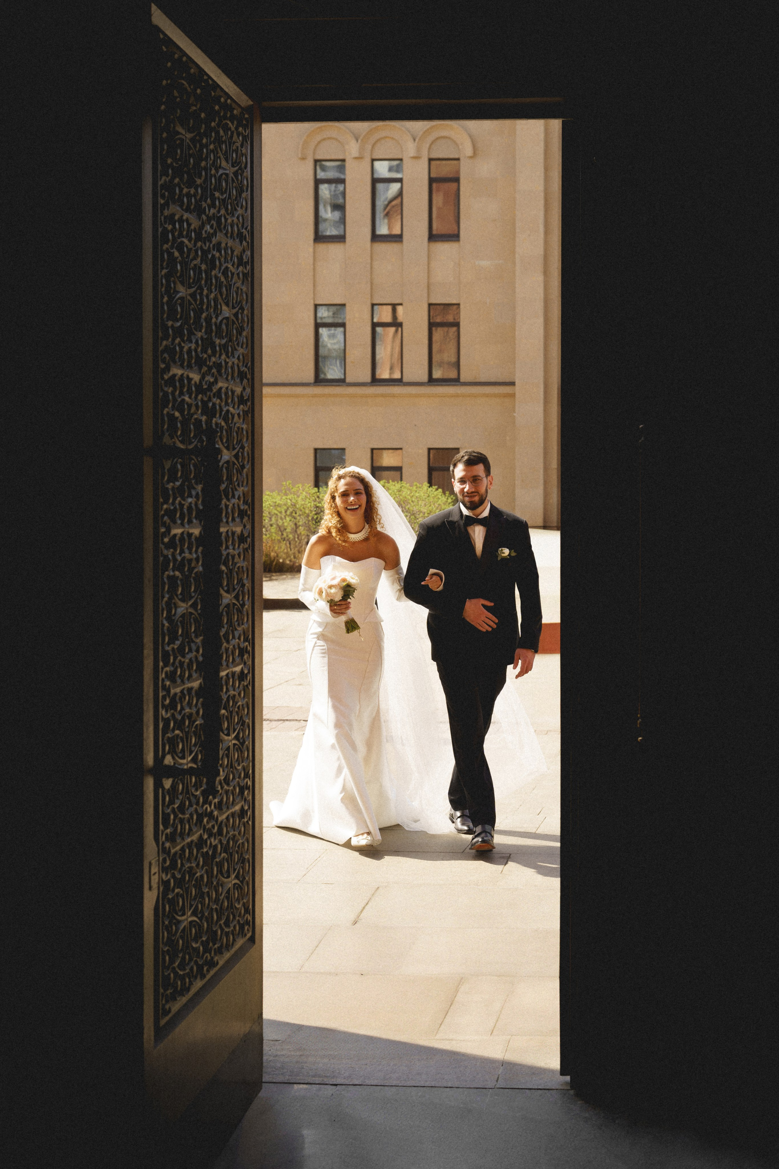 Свадебный фотограф Михаил Мирзоян