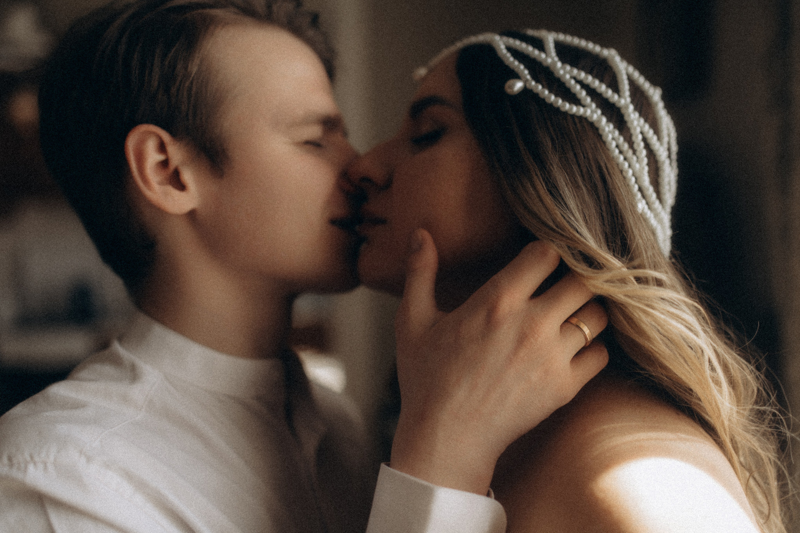 Кирилл и Екатерина. Семейный и свадебный фотограф в Новосибирске/Бийске Екатерина Логинова