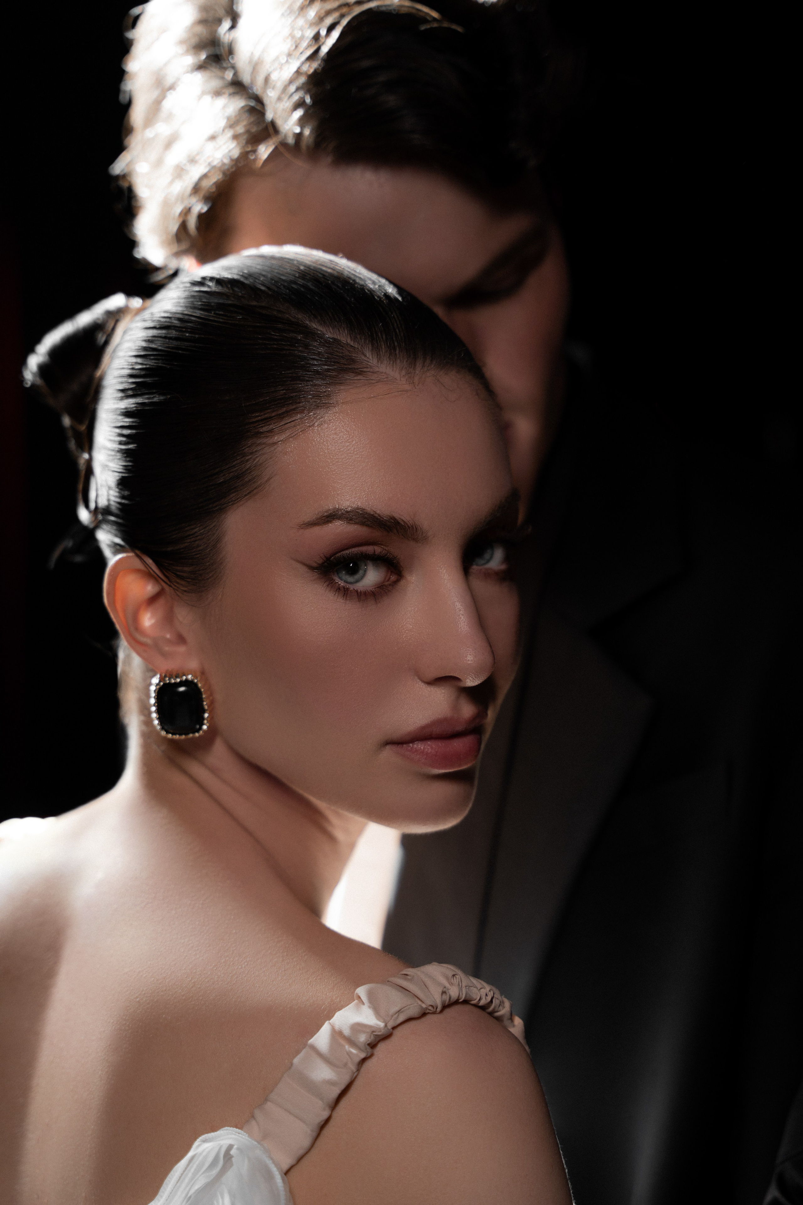 Свадебные и парные. Katyazimmer.wfolio.pro