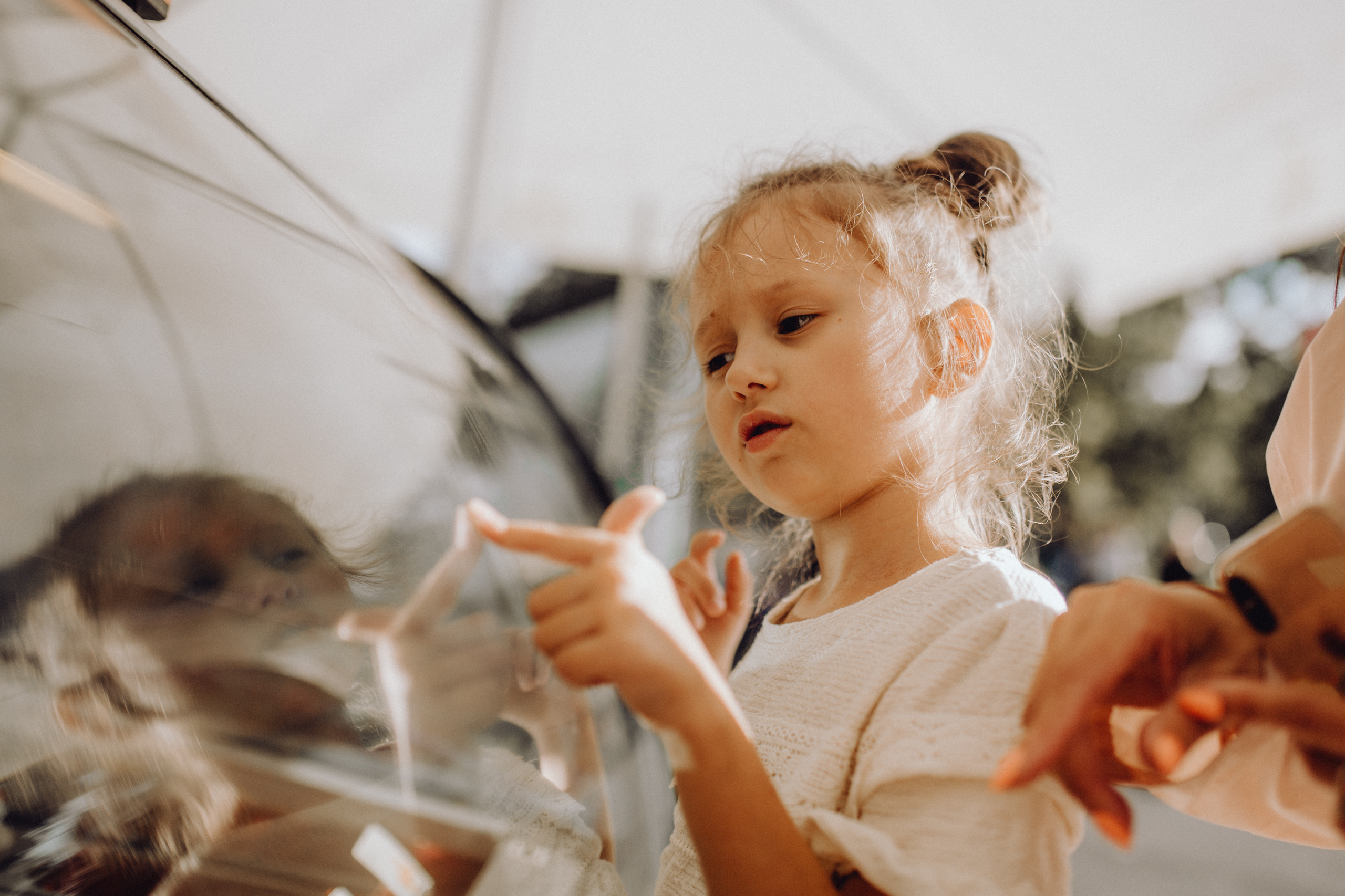 Таня и Настя. Семейный, детский фотограф, видеограф. Город Владивосток Рубцова Юлия