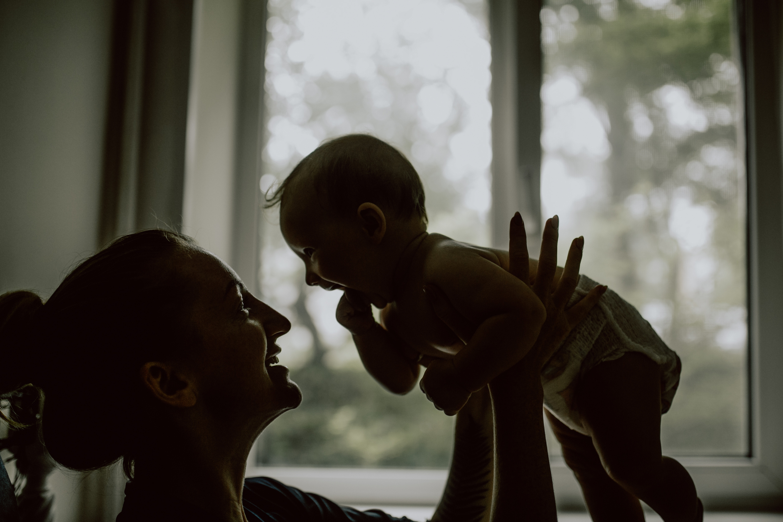 Катя и Даша. Семейный, детский фотограф, видеограф. Город Владивосток Рубцова Юлия