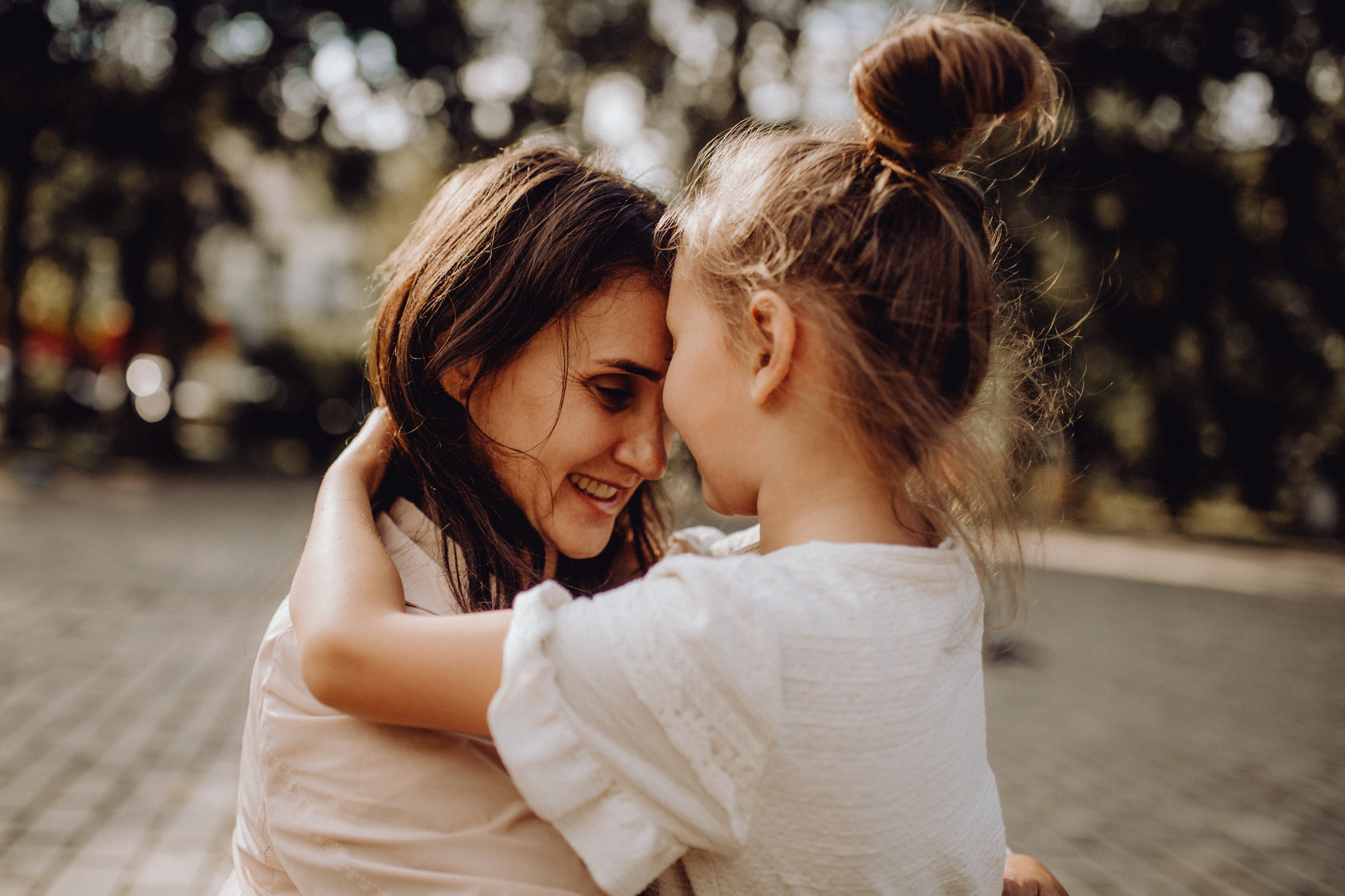 Таня и Настя. Семейный, детский фотограф, видеограф. Город Владивосток Рубцова Юлия